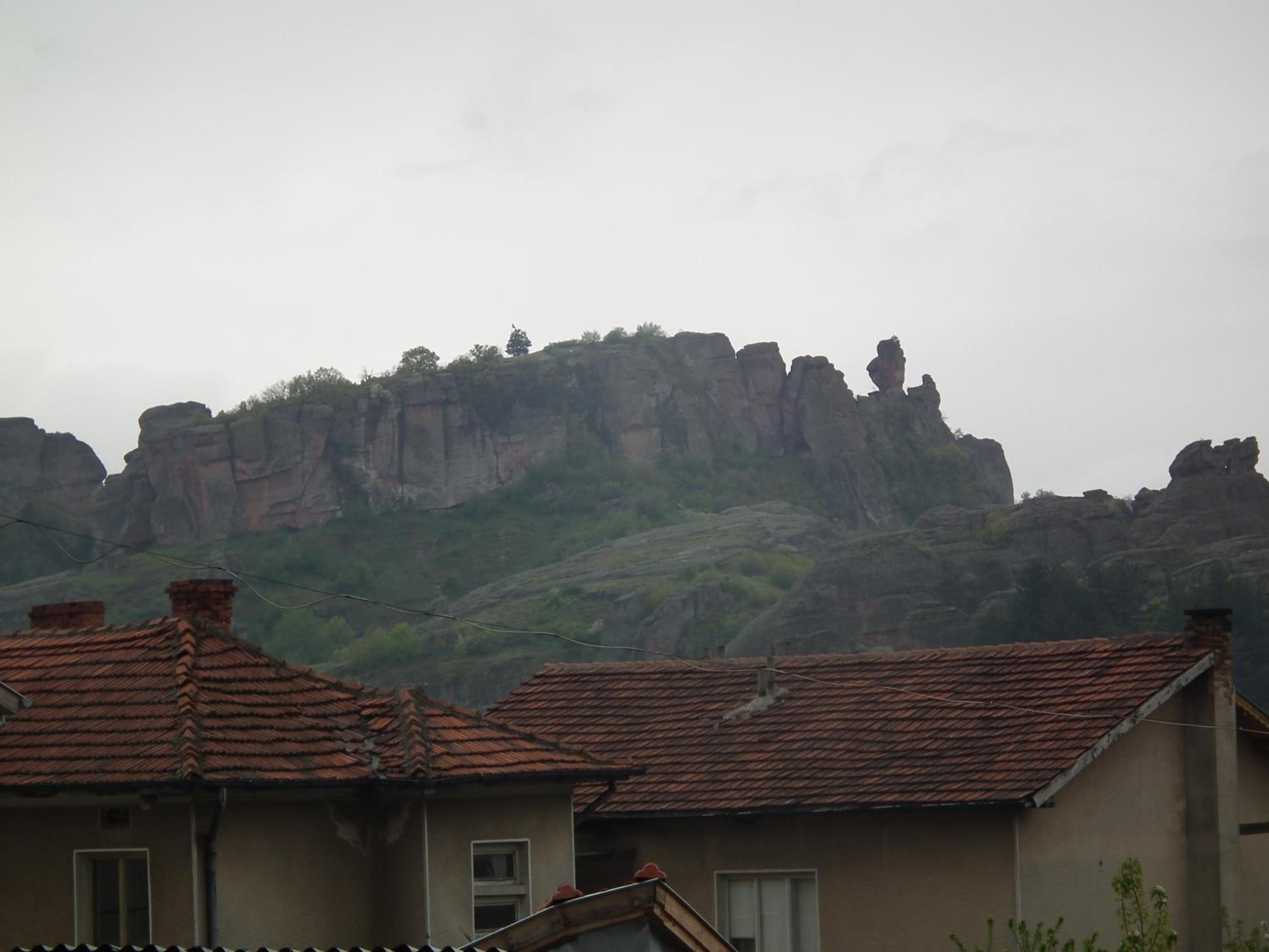 Guest House Bedrock