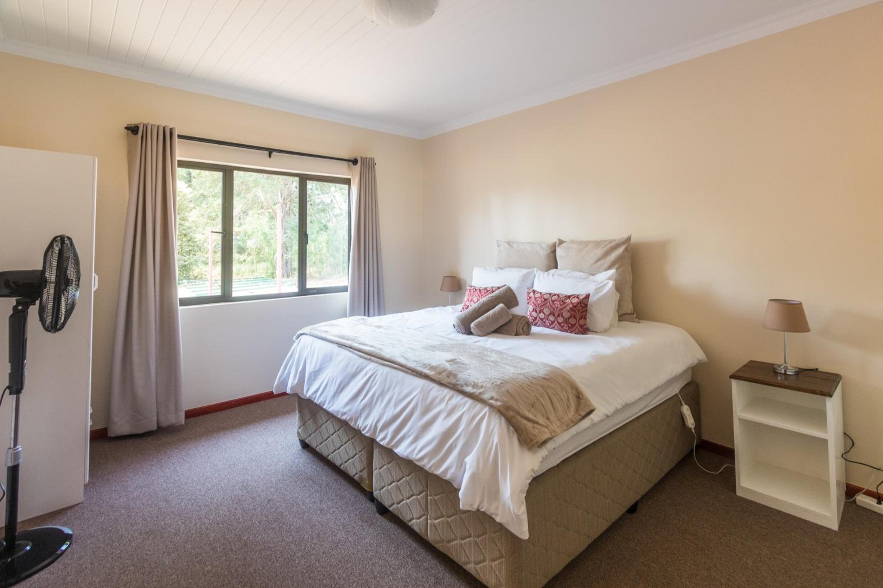 Kamberg Valley Hideaway