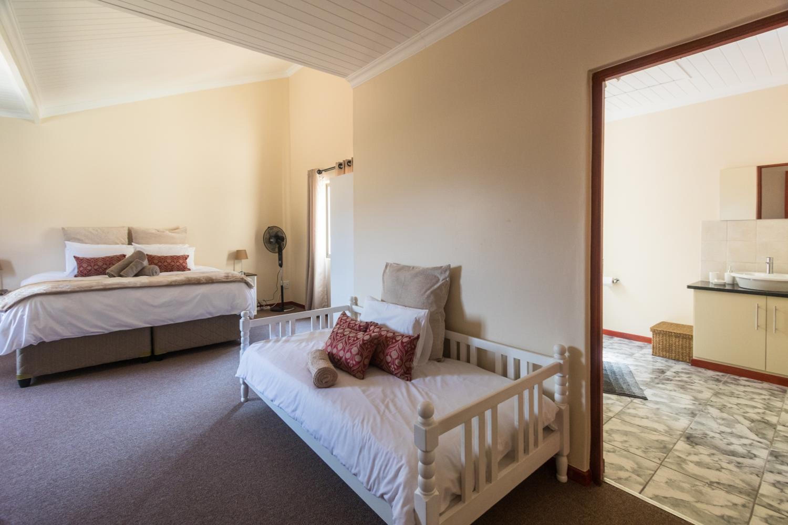 Kamberg Valley Hideaway