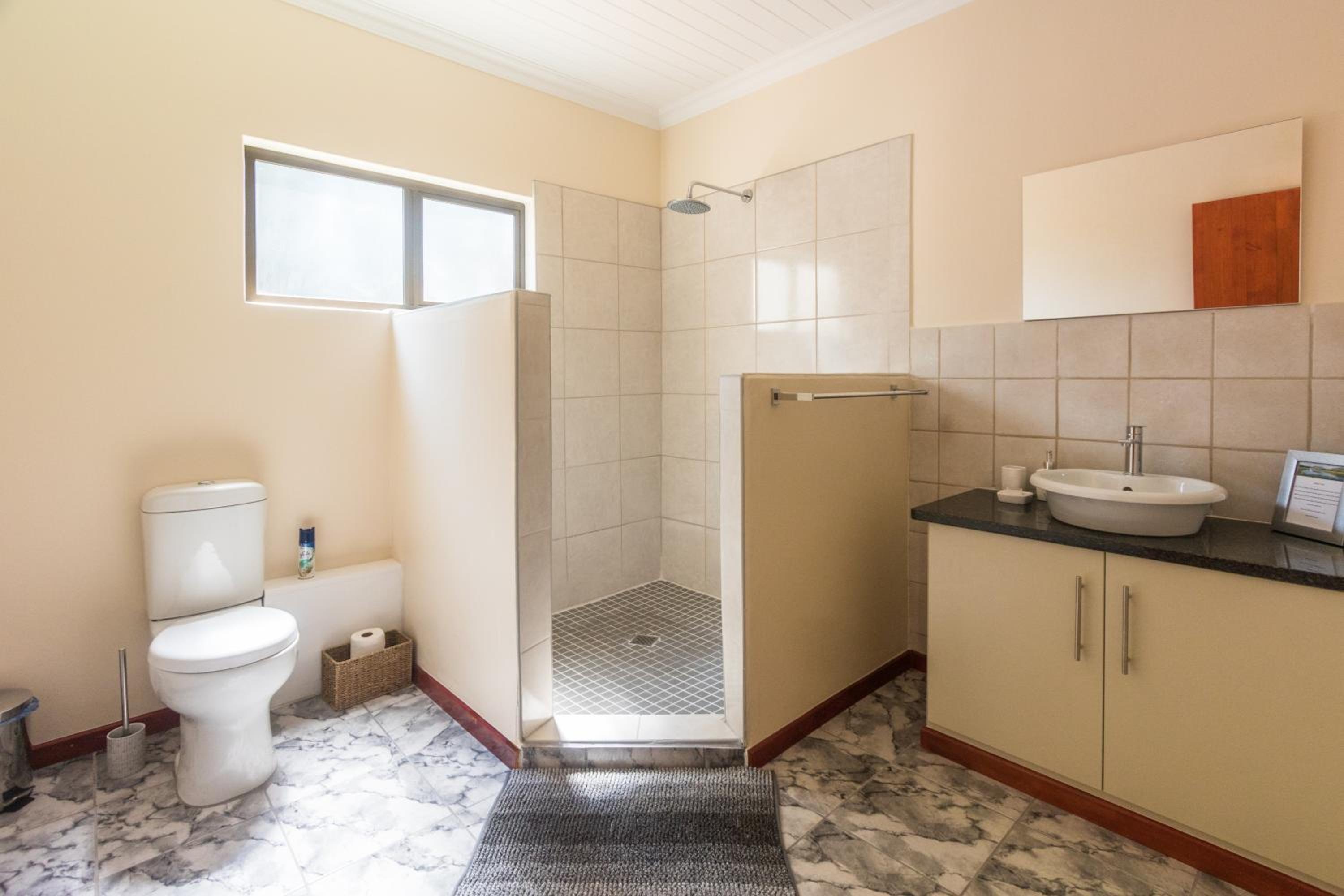 Kamberg Valley Hideaway