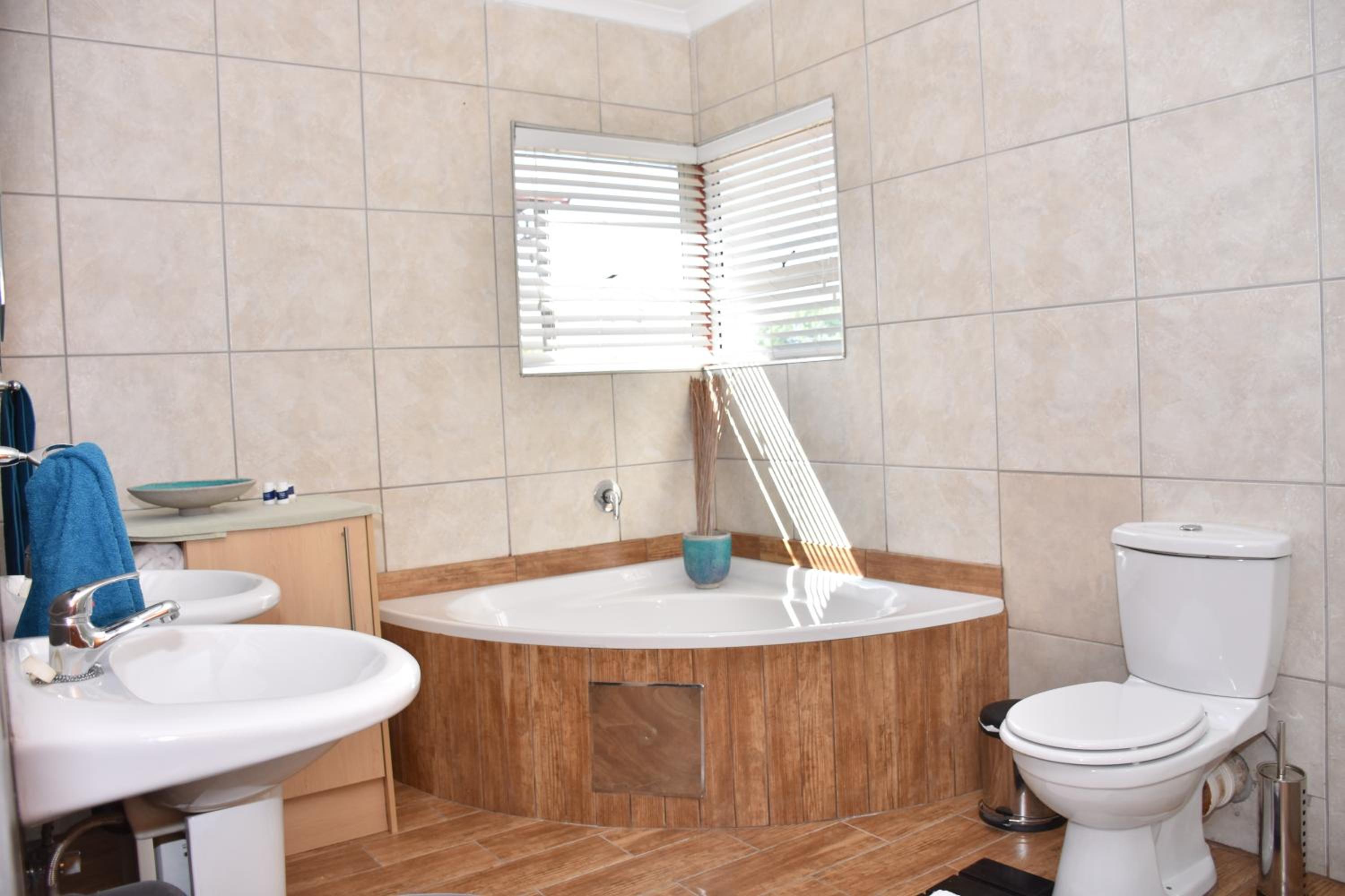 Homestay Travel Guest House