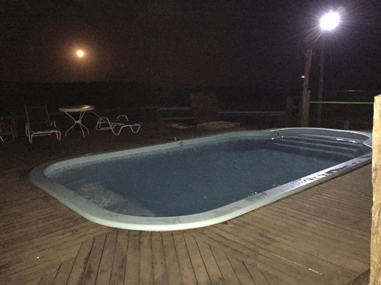 Chales da Serra