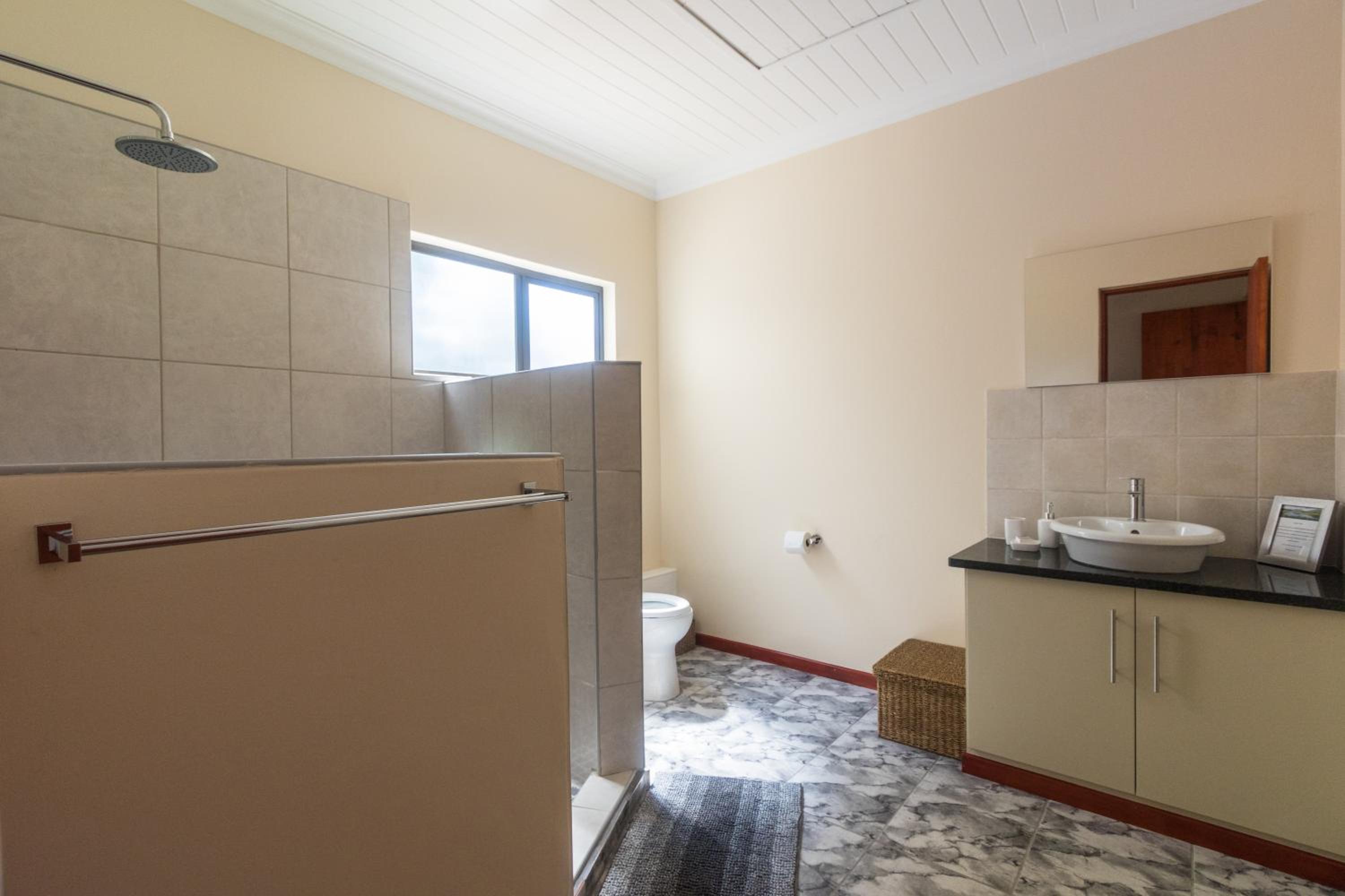 Kamberg Valley Hideaway