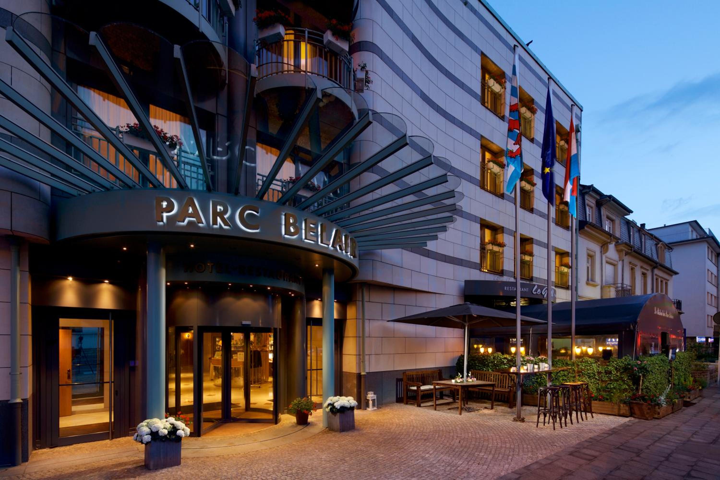 Hotel Parc Belair - Image 1