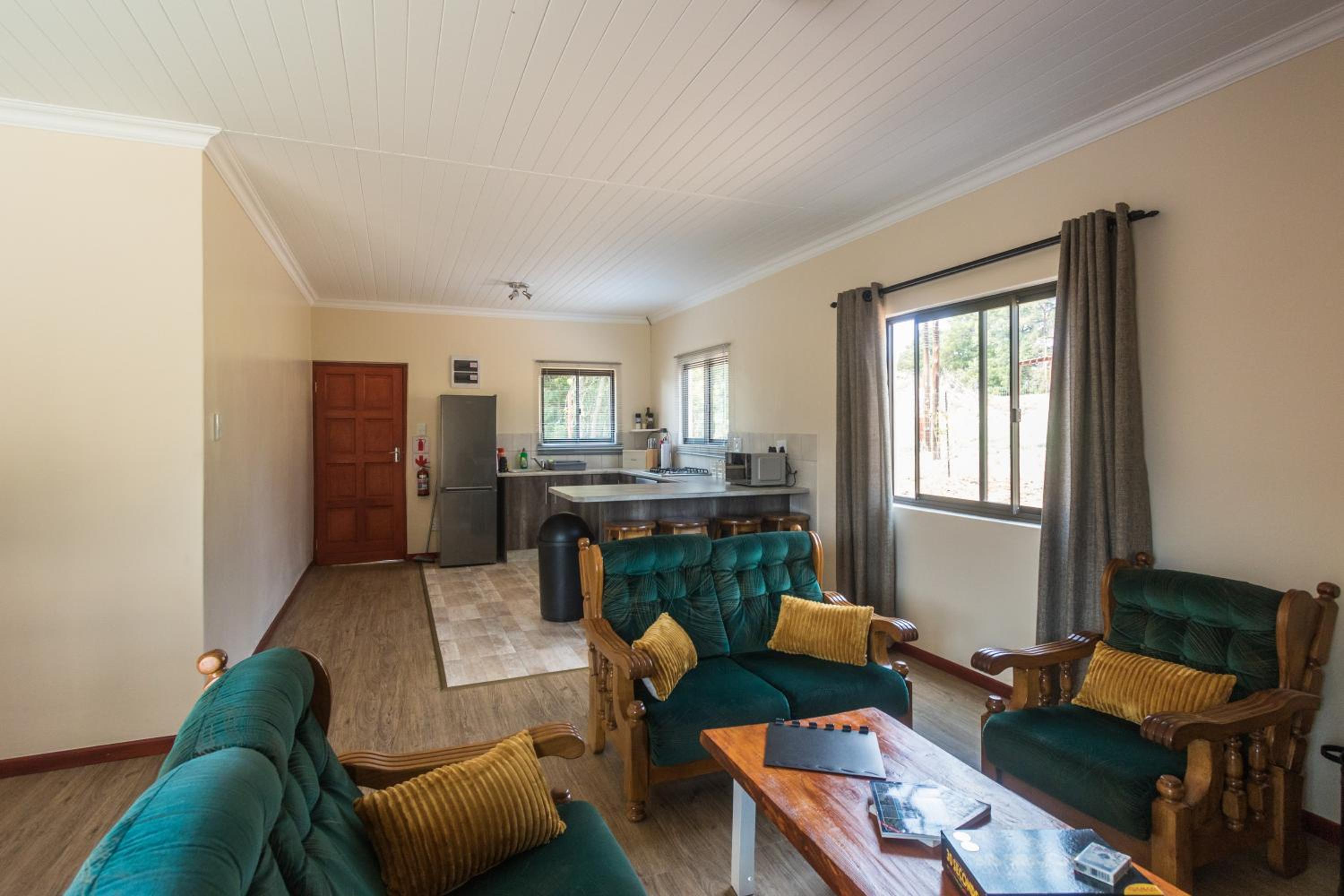 Kamberg Valley Hideaway