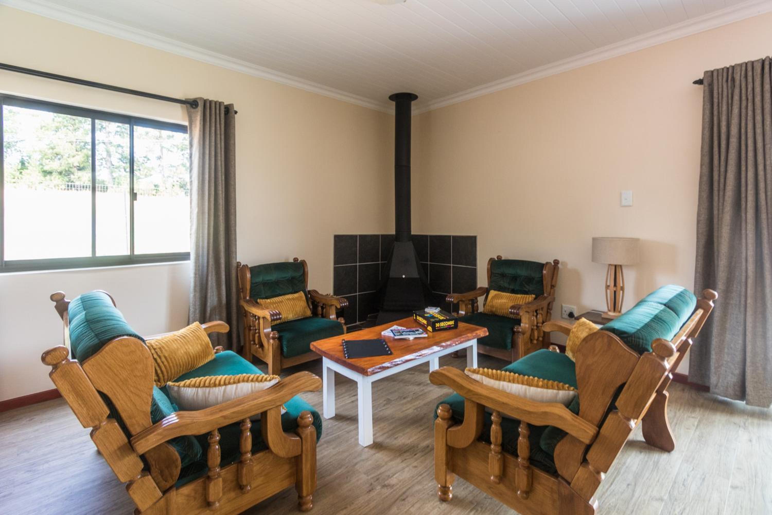 Kamberg Valley Hideaway