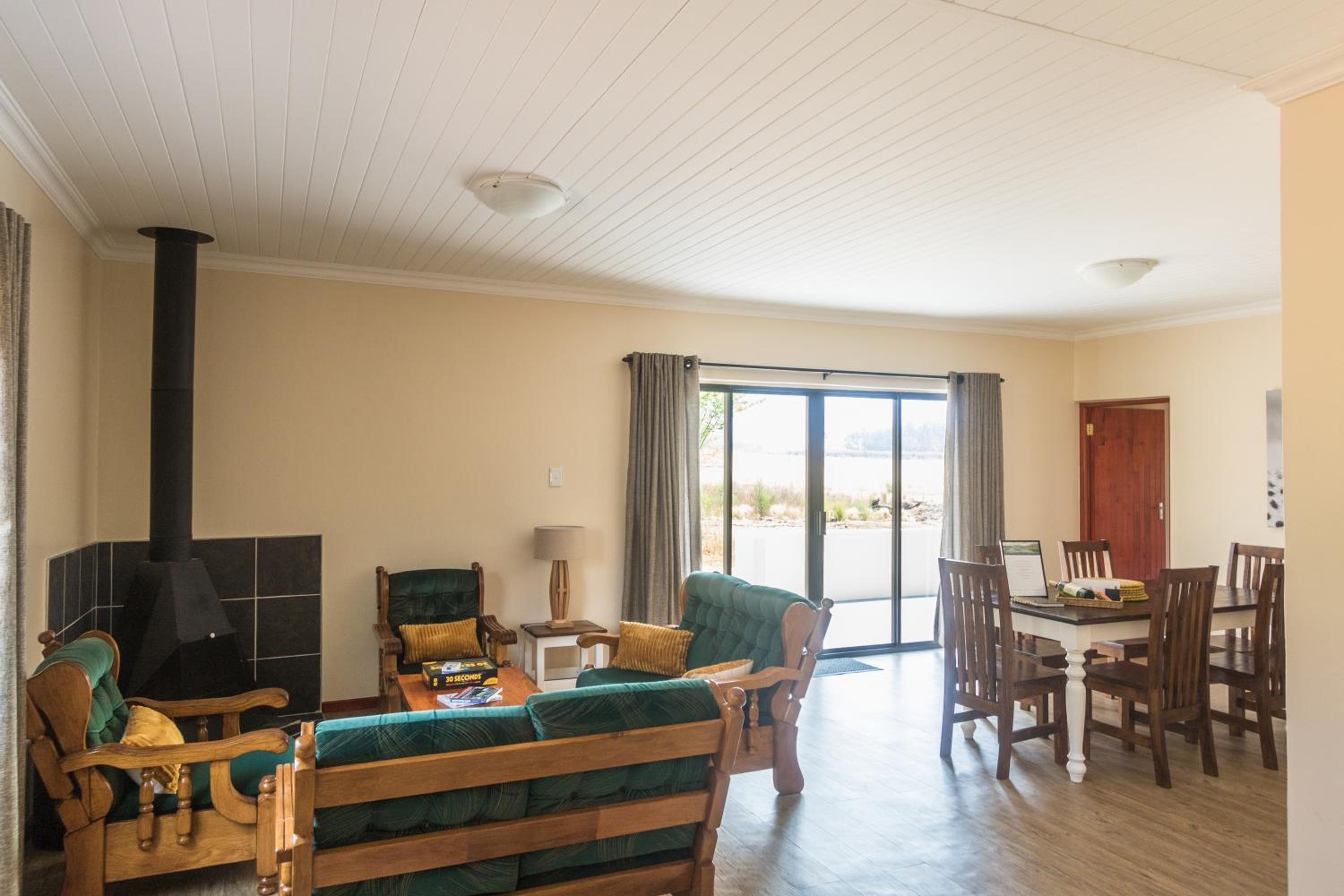 Kamberg Valley Hideaway
