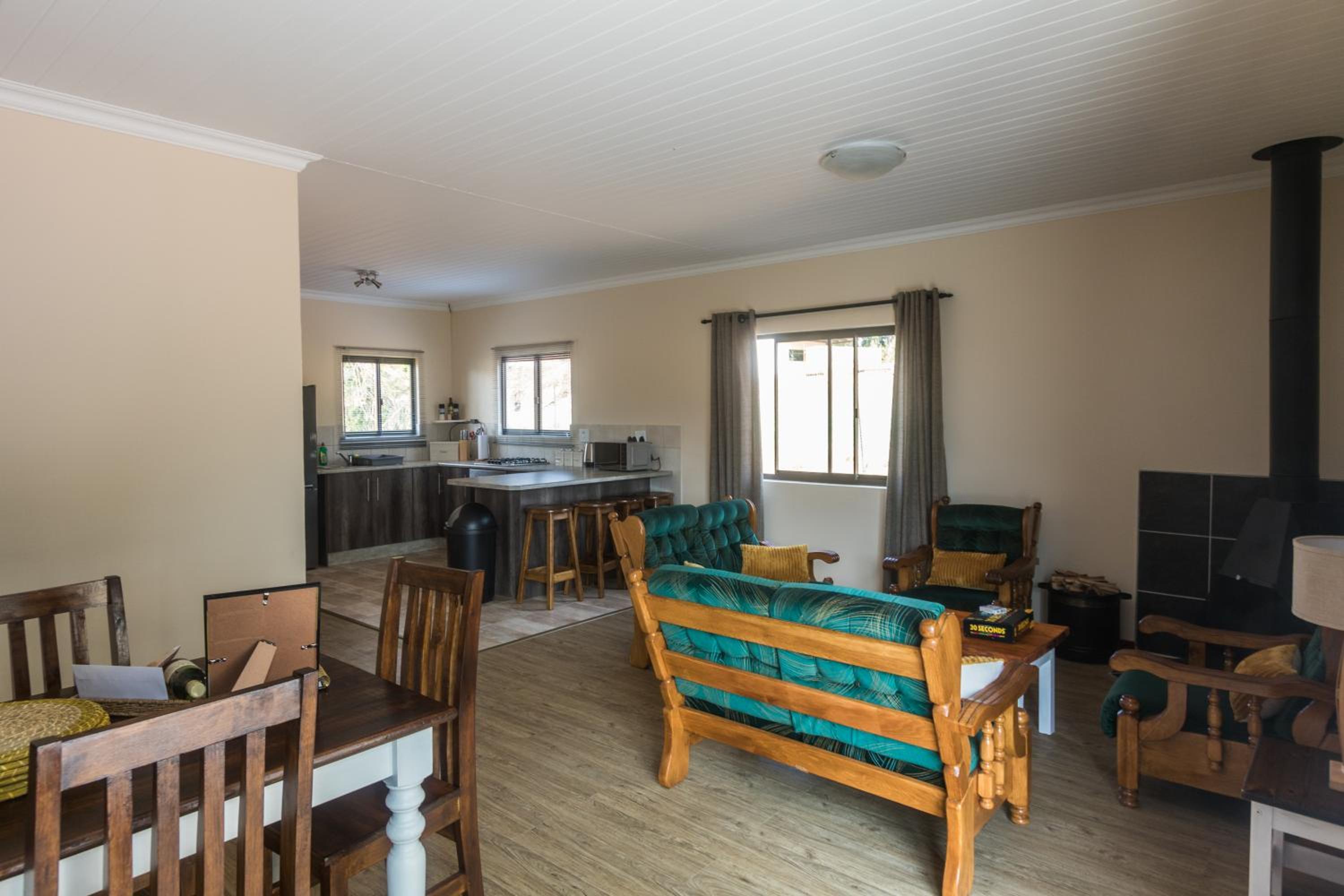 Kamberg Valley Hideaway