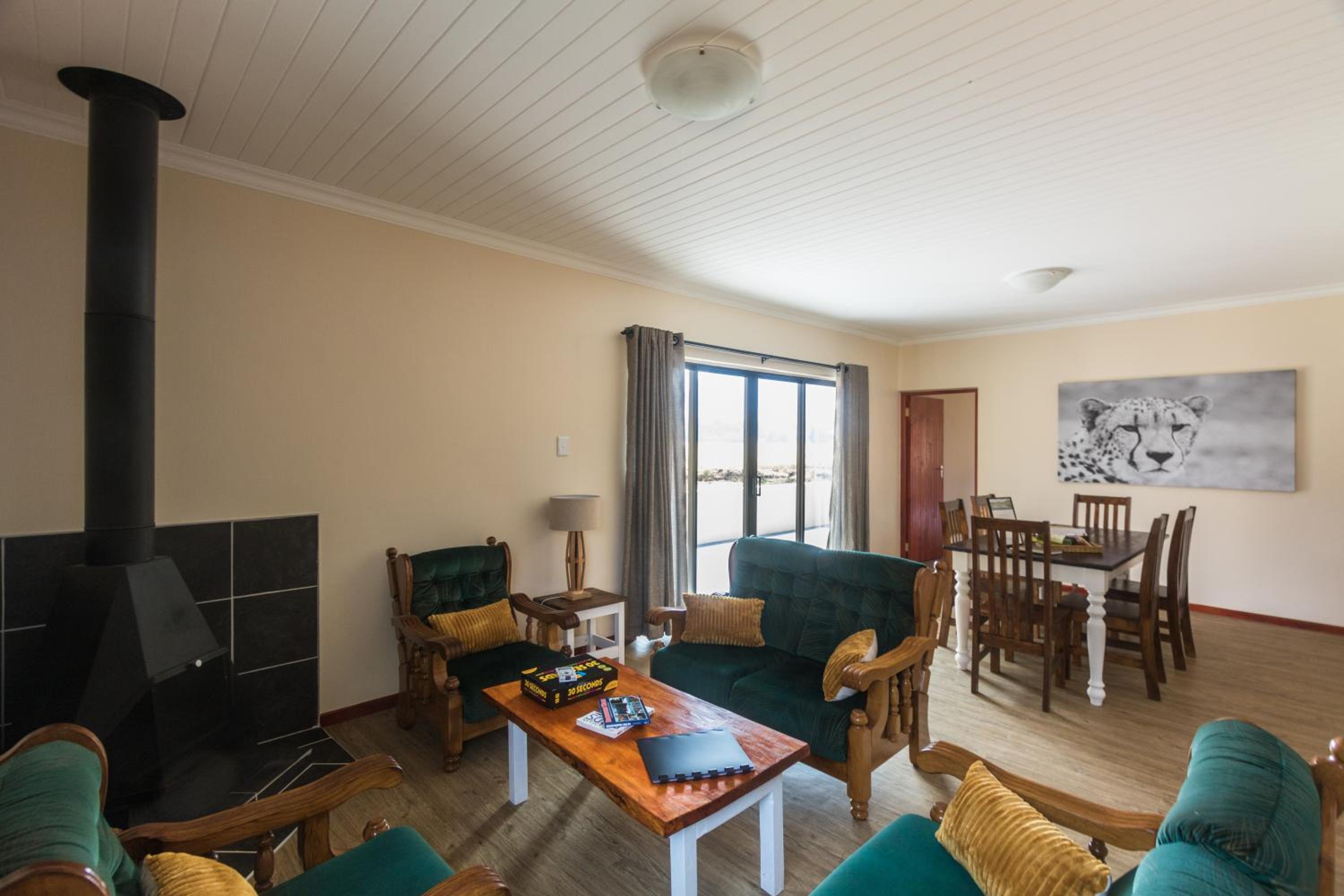 Kamberg Valley Hideaway