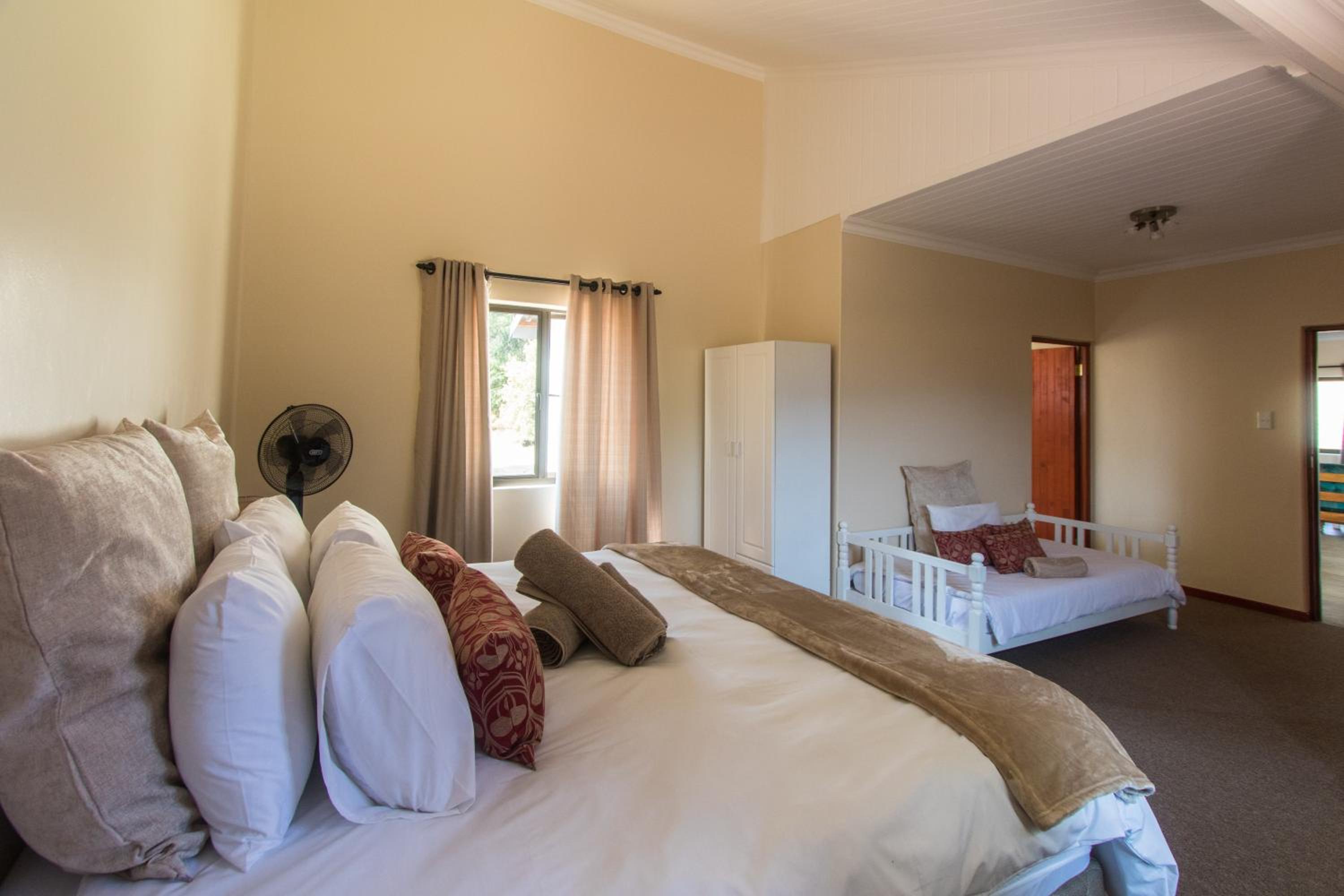Kamberg Valley Hideaway
