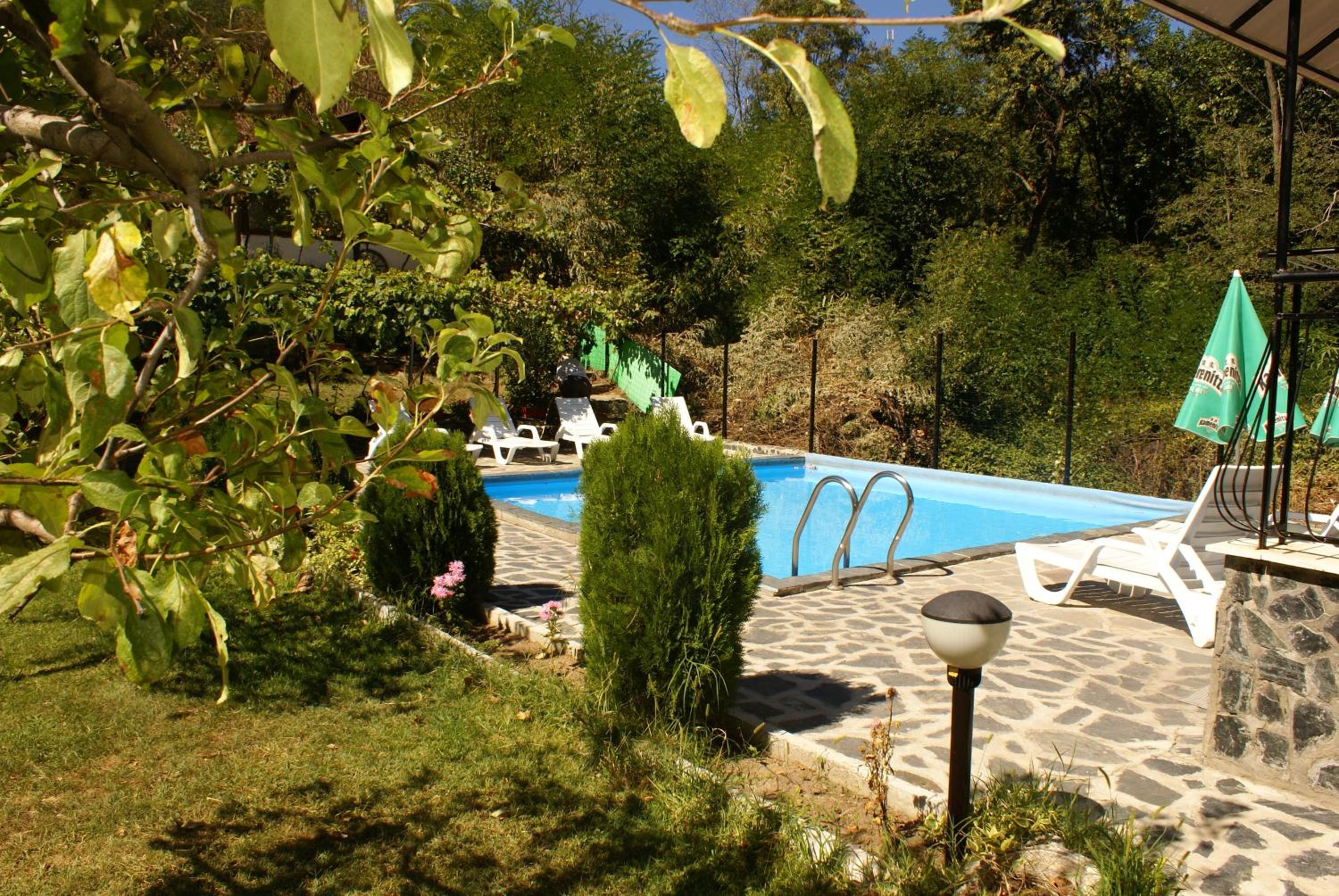 Villa Drecheva
