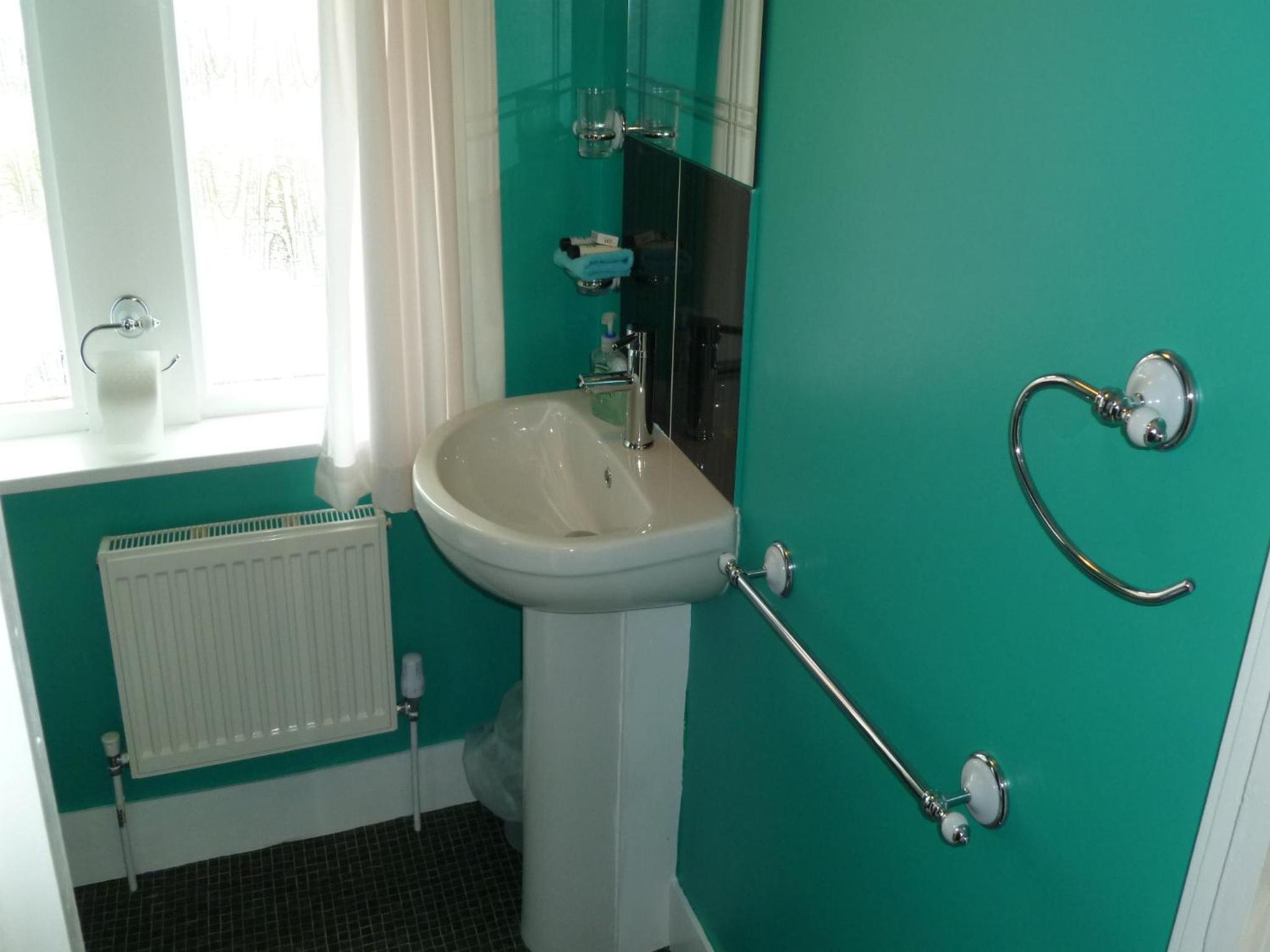 Gretna Green Vacations - Greenlaw Guest House - Property Image 68