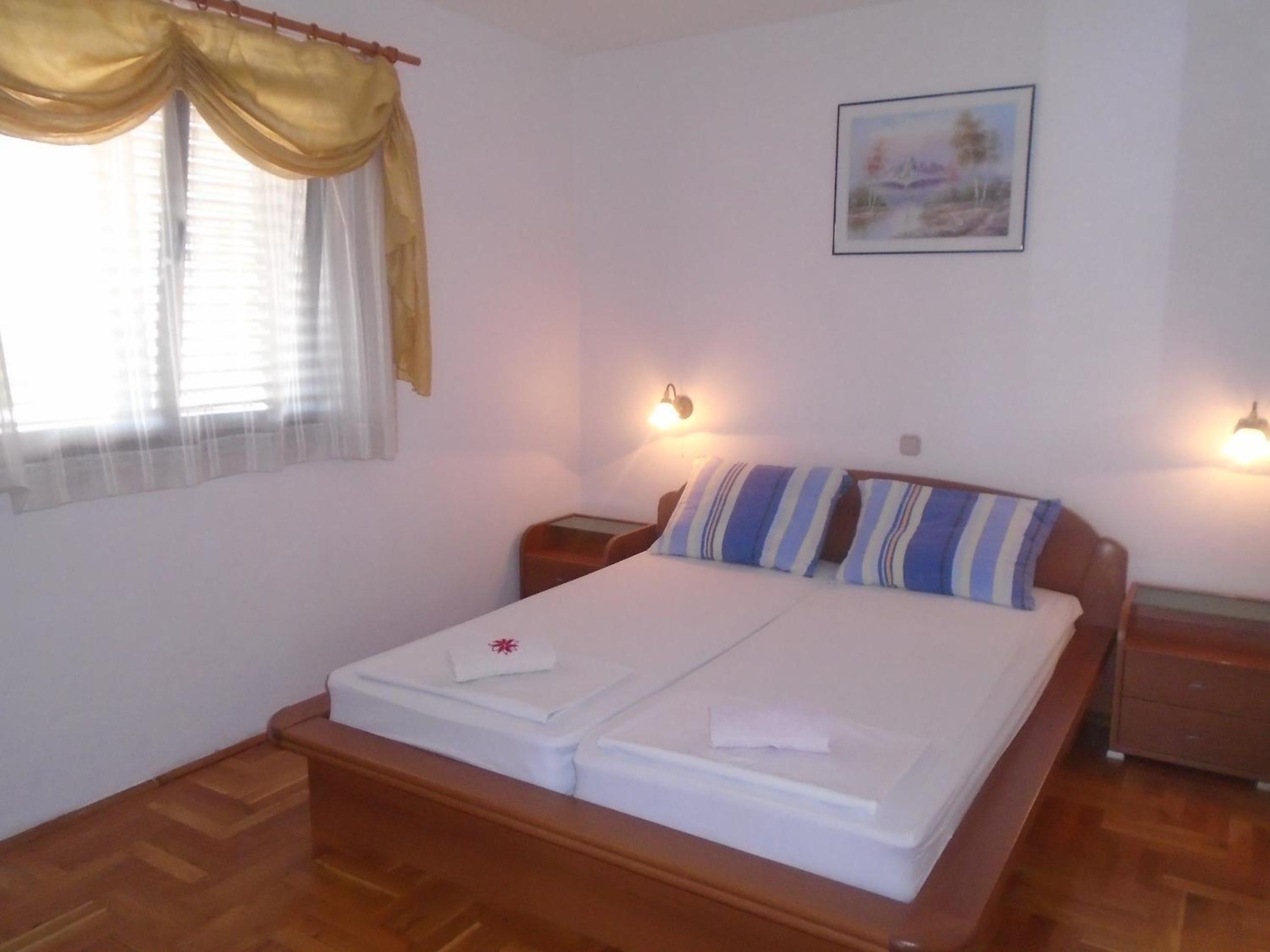 Apartments Sveti Anton view 4