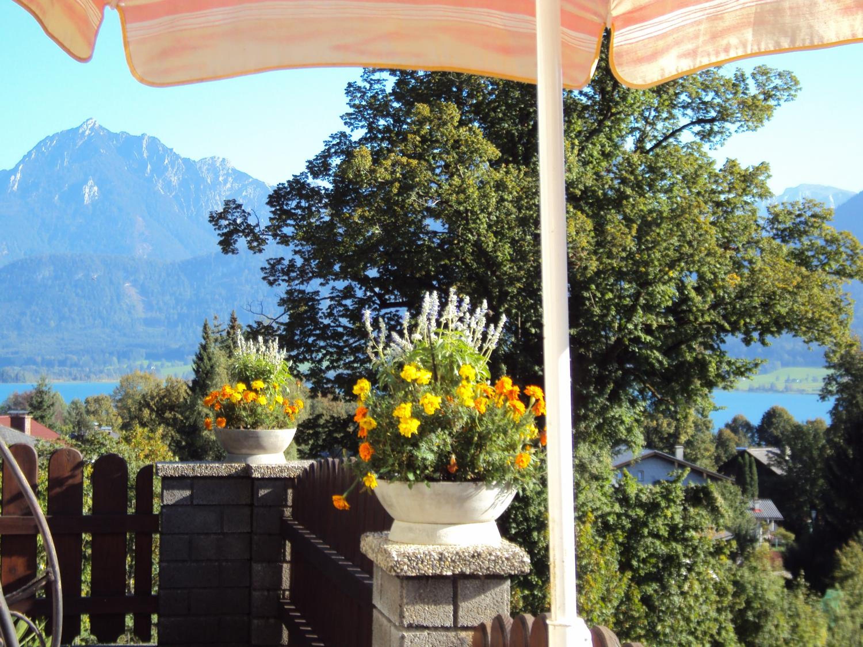 Haus Bergland