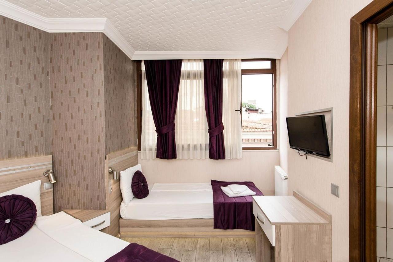 Olimpiyat Hotel Izmir - Image 14