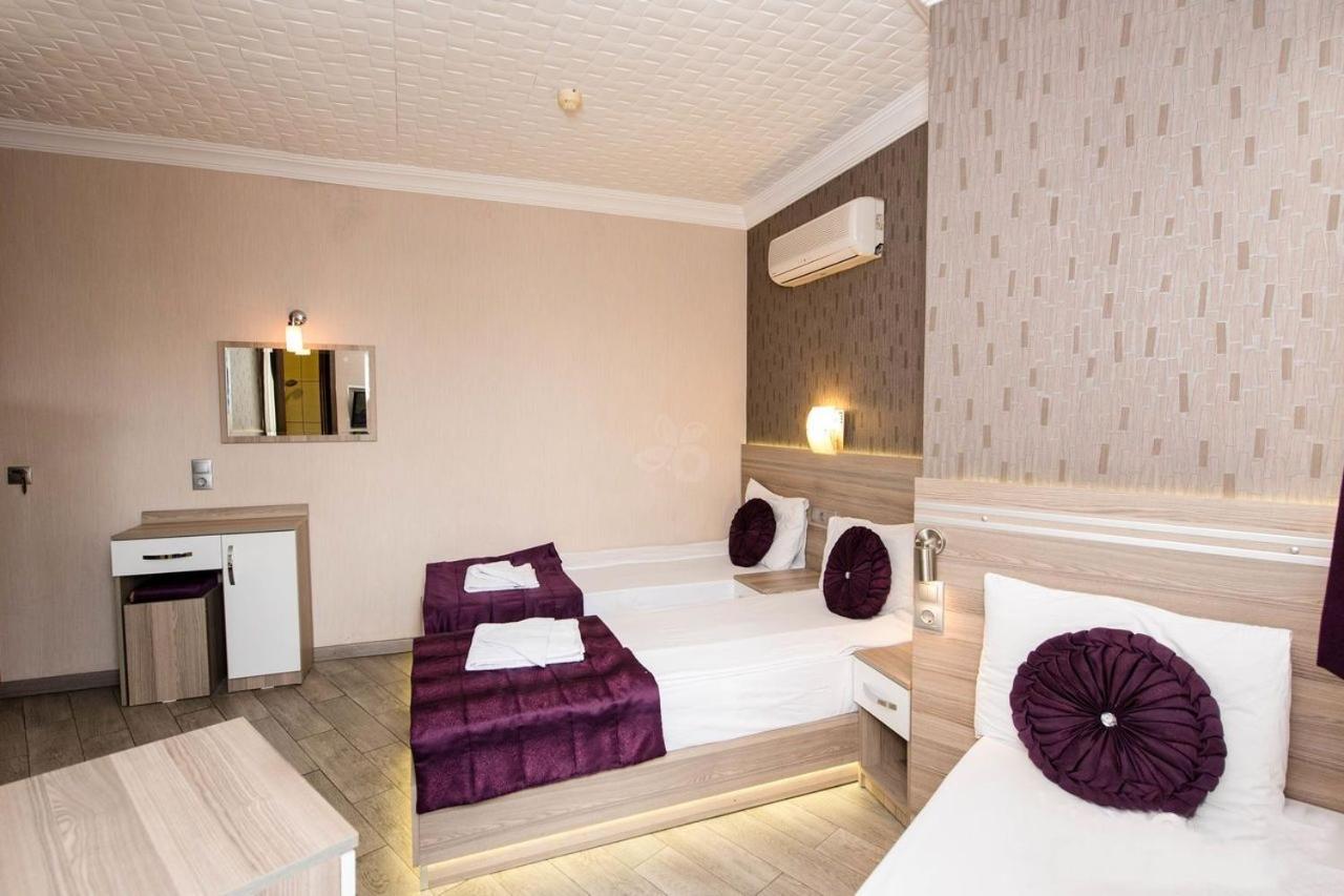 Olimpiyat Hotel Izmir - Image 12