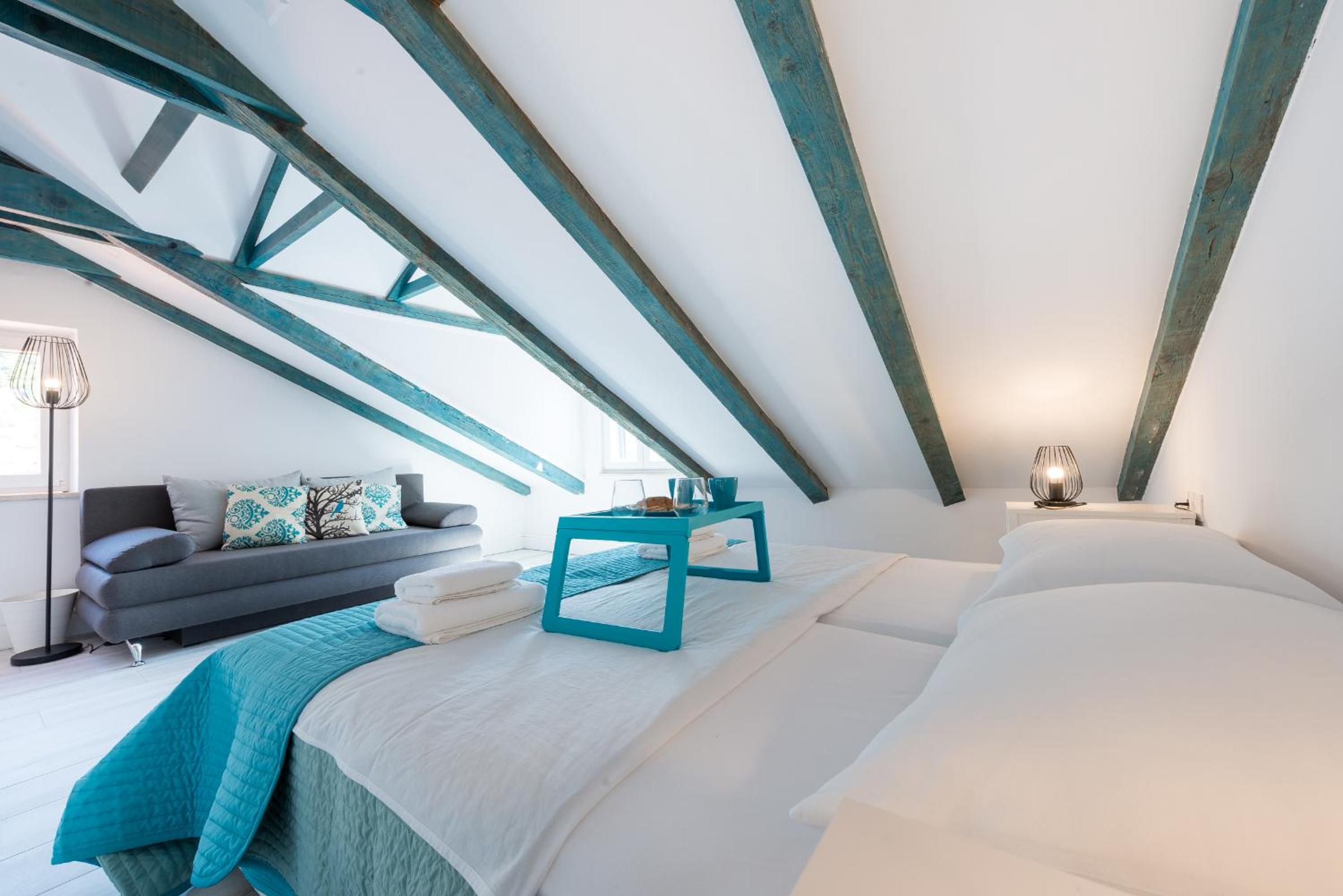 EuroAdria Residence