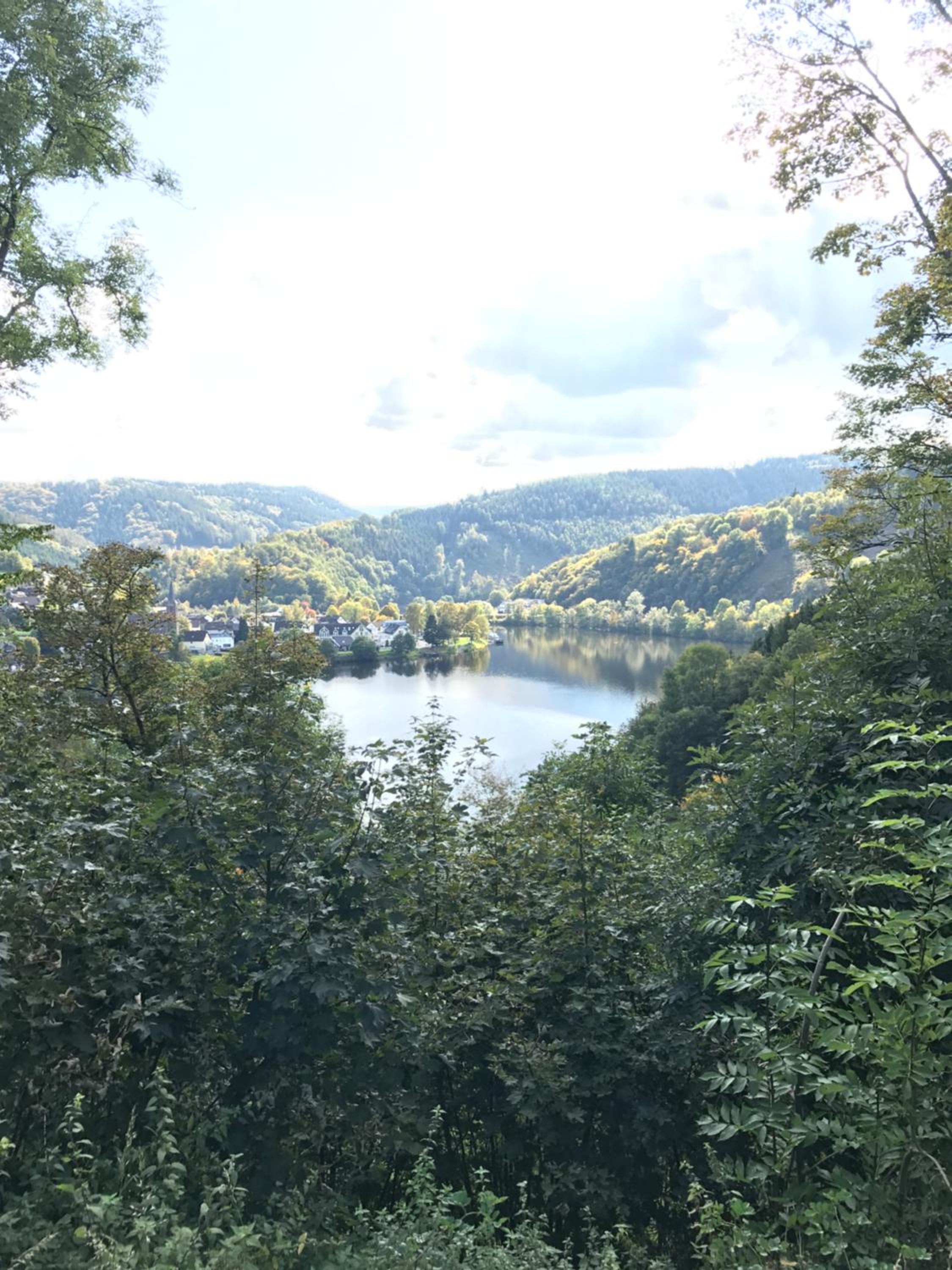 Pohl am Nationalpark Eifel - Property Image 3