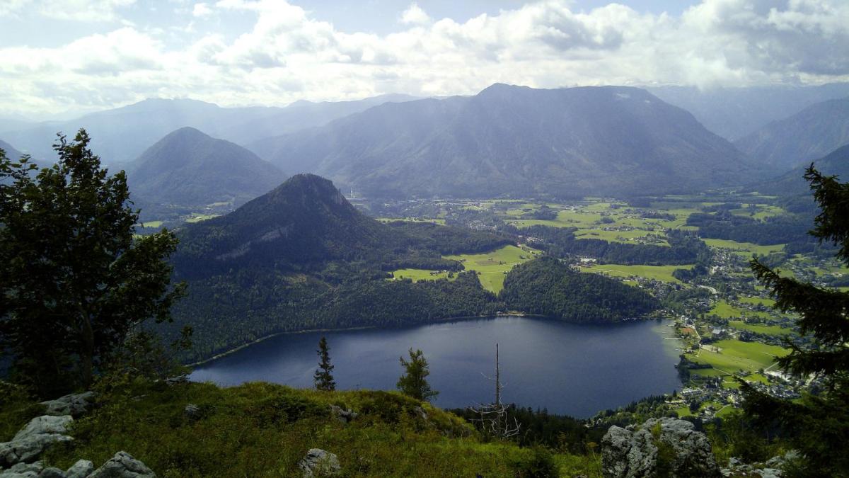 dachstein view