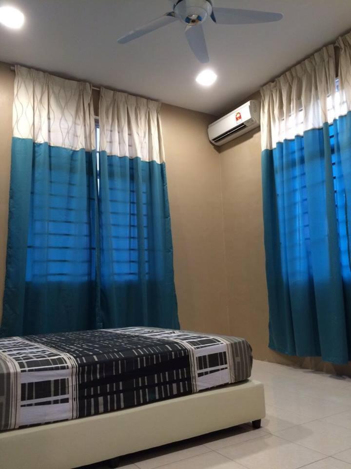 Hazim Homestay Changlun Pakej Esklusif view 2