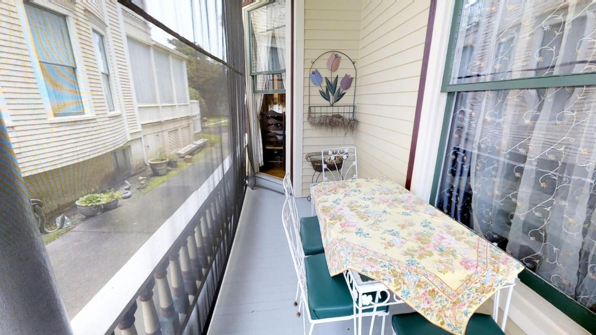 Hanna House Bed & Breakfast