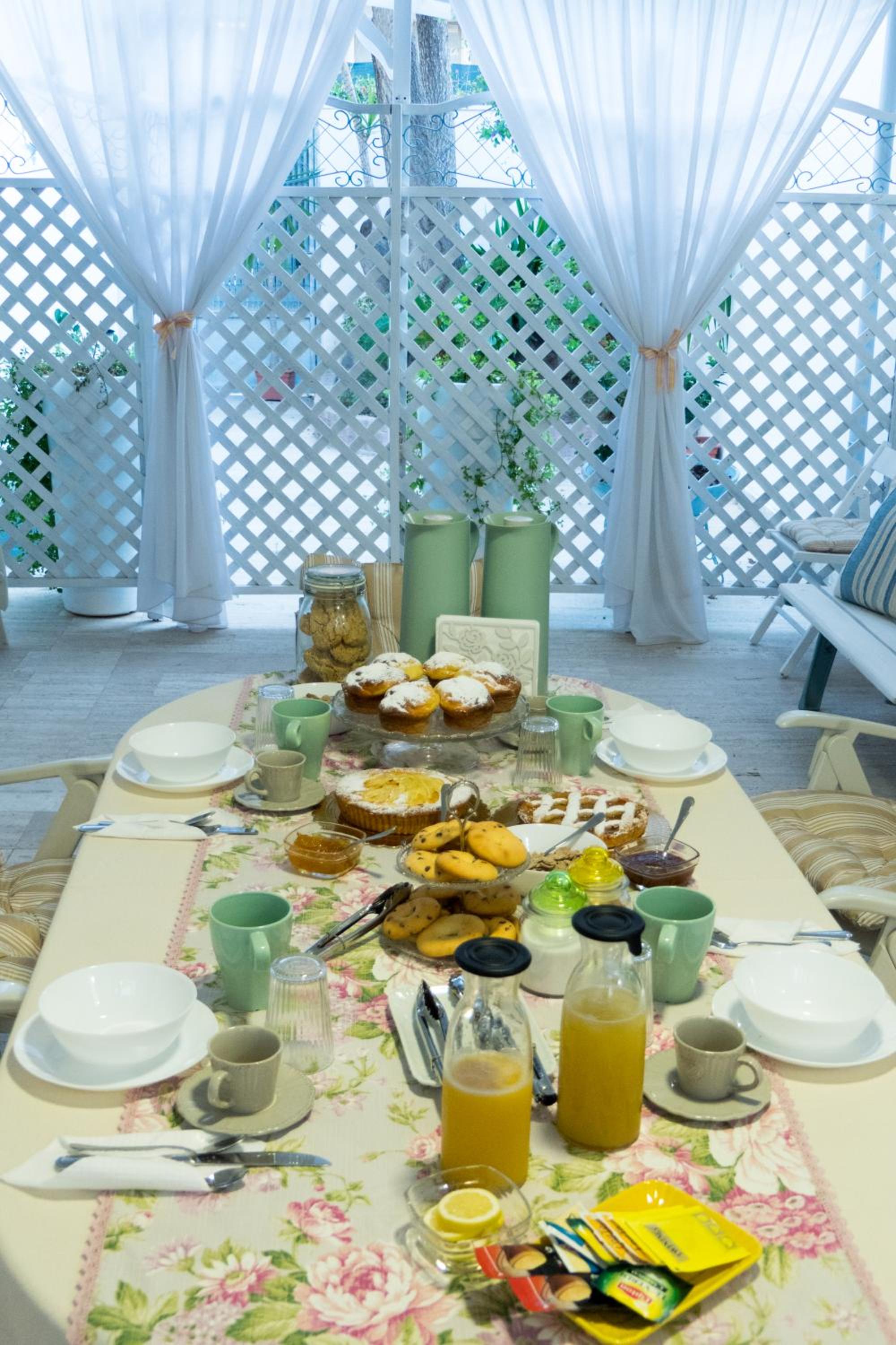 Yucca Camere & Suite