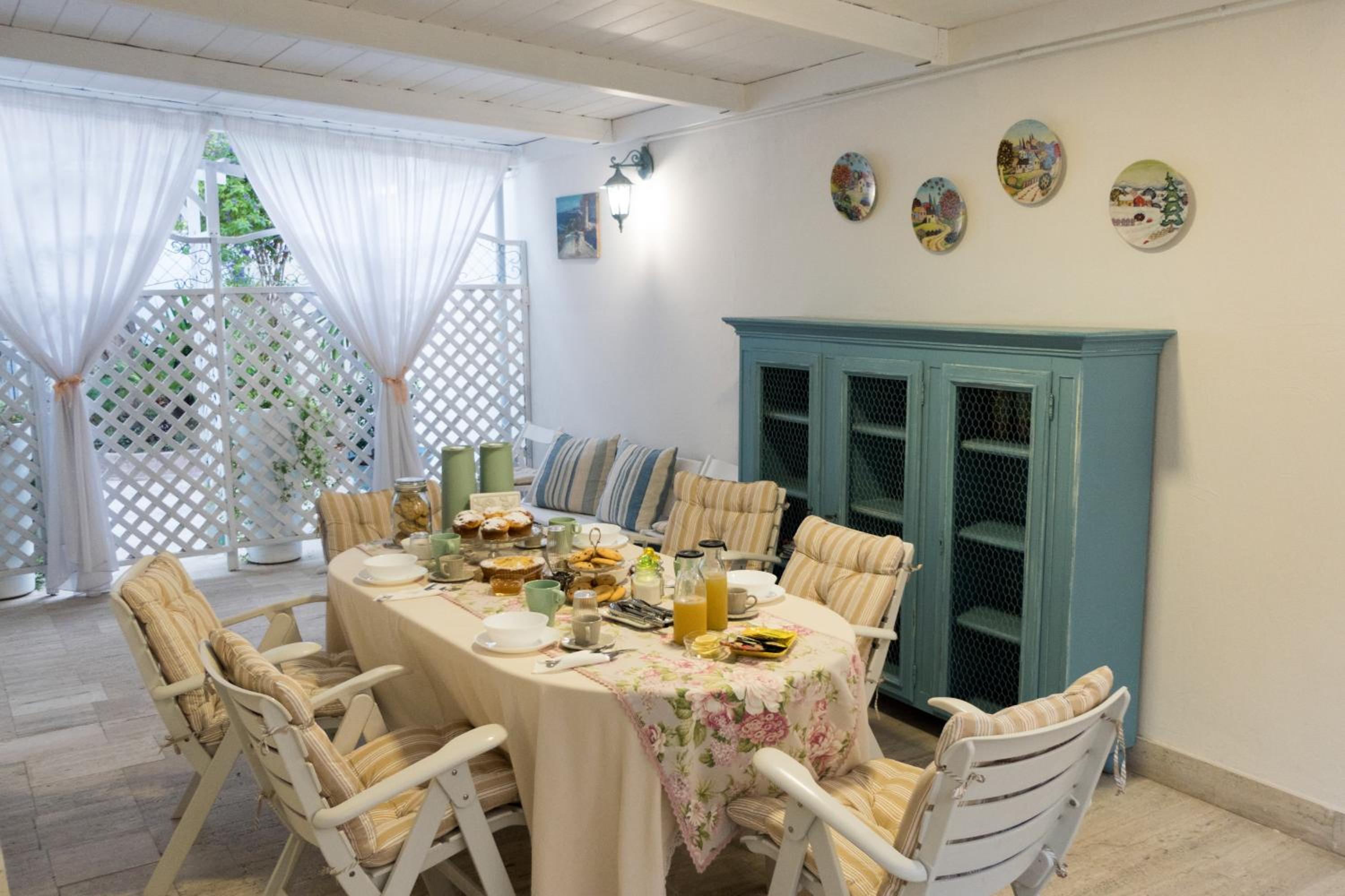 Yucca Camere & Suite