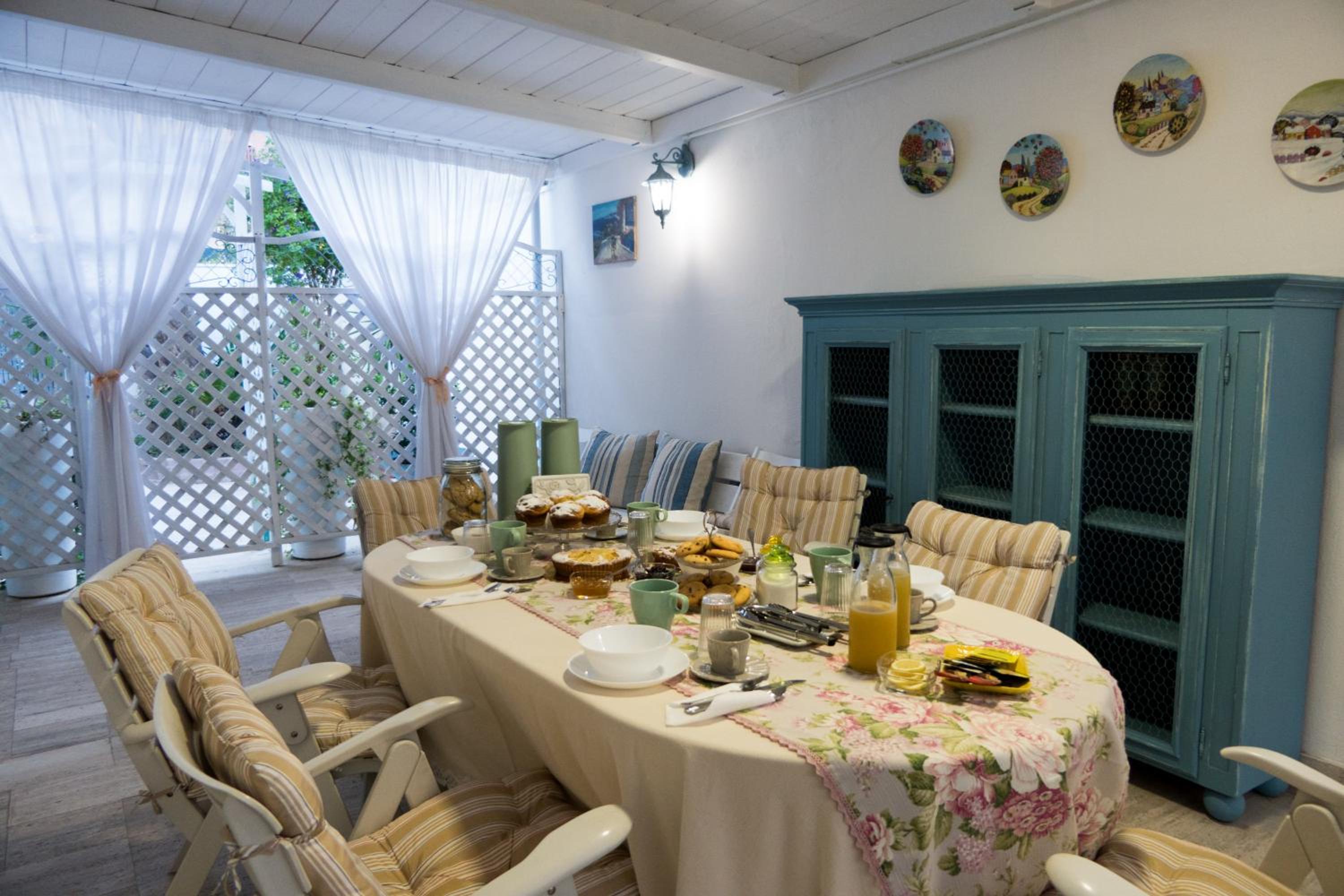 Yucca Camere & Suite