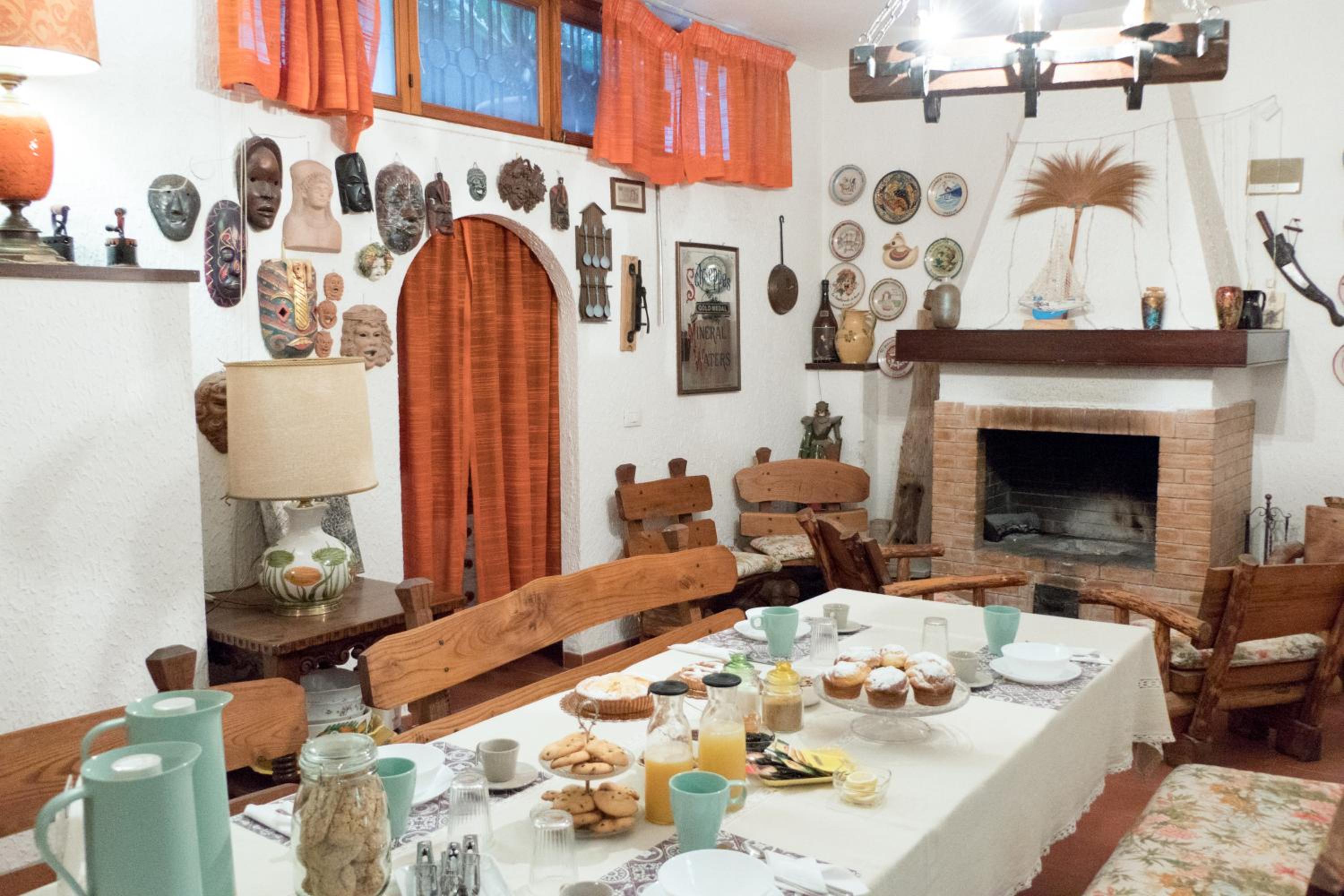 Yucca Camere & Suite
