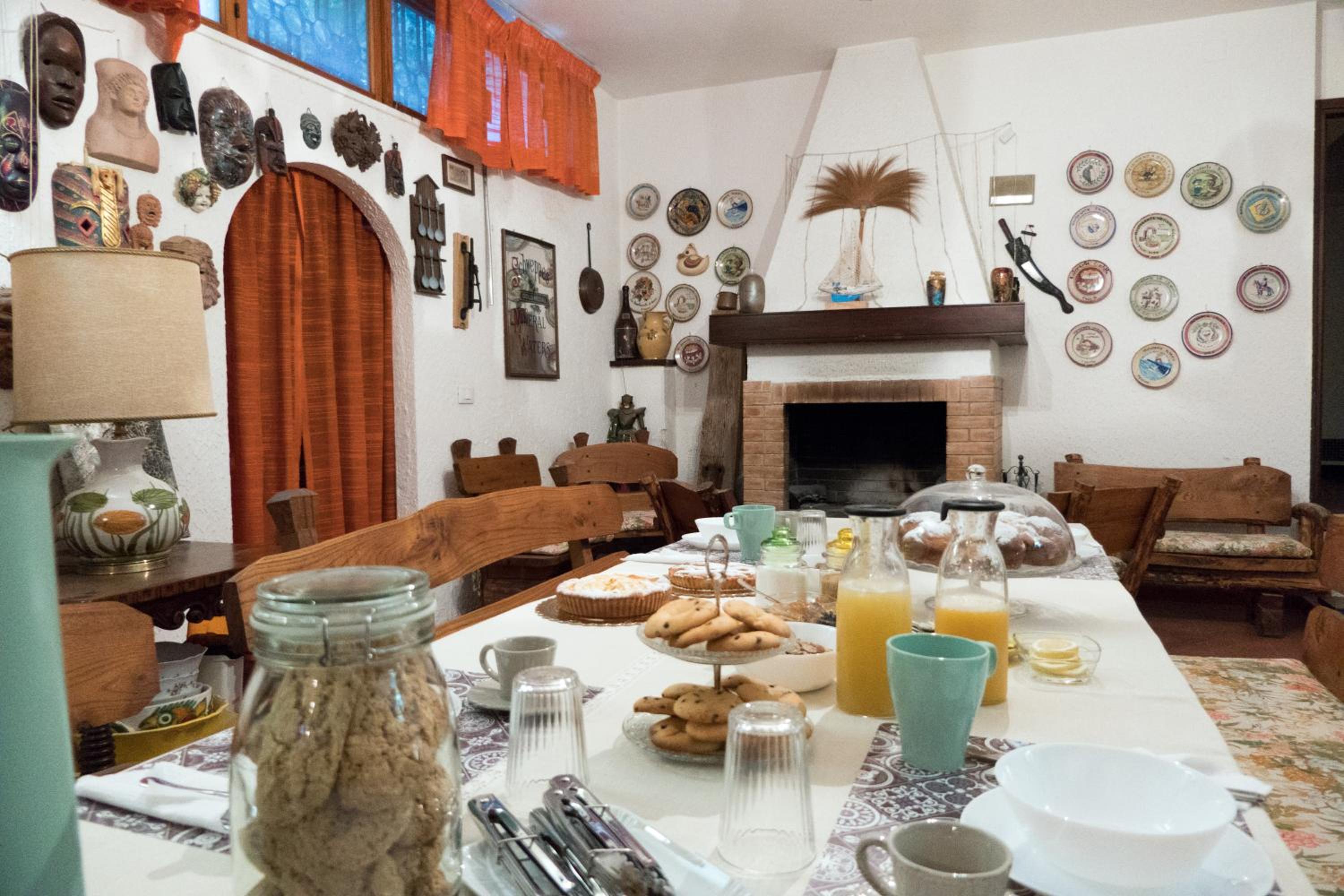 Yucca Camere & Suite