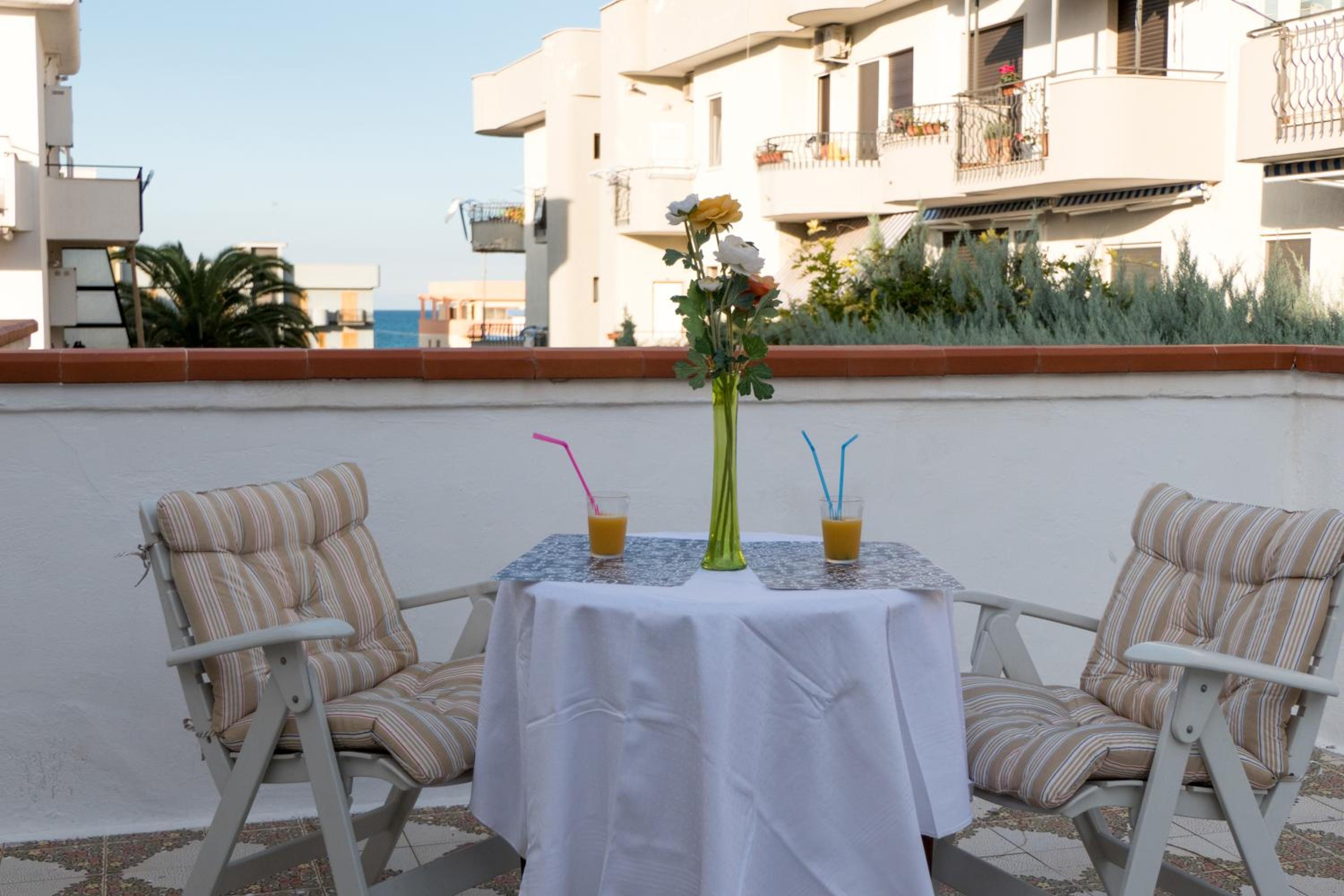 Yucca Camere & Suite