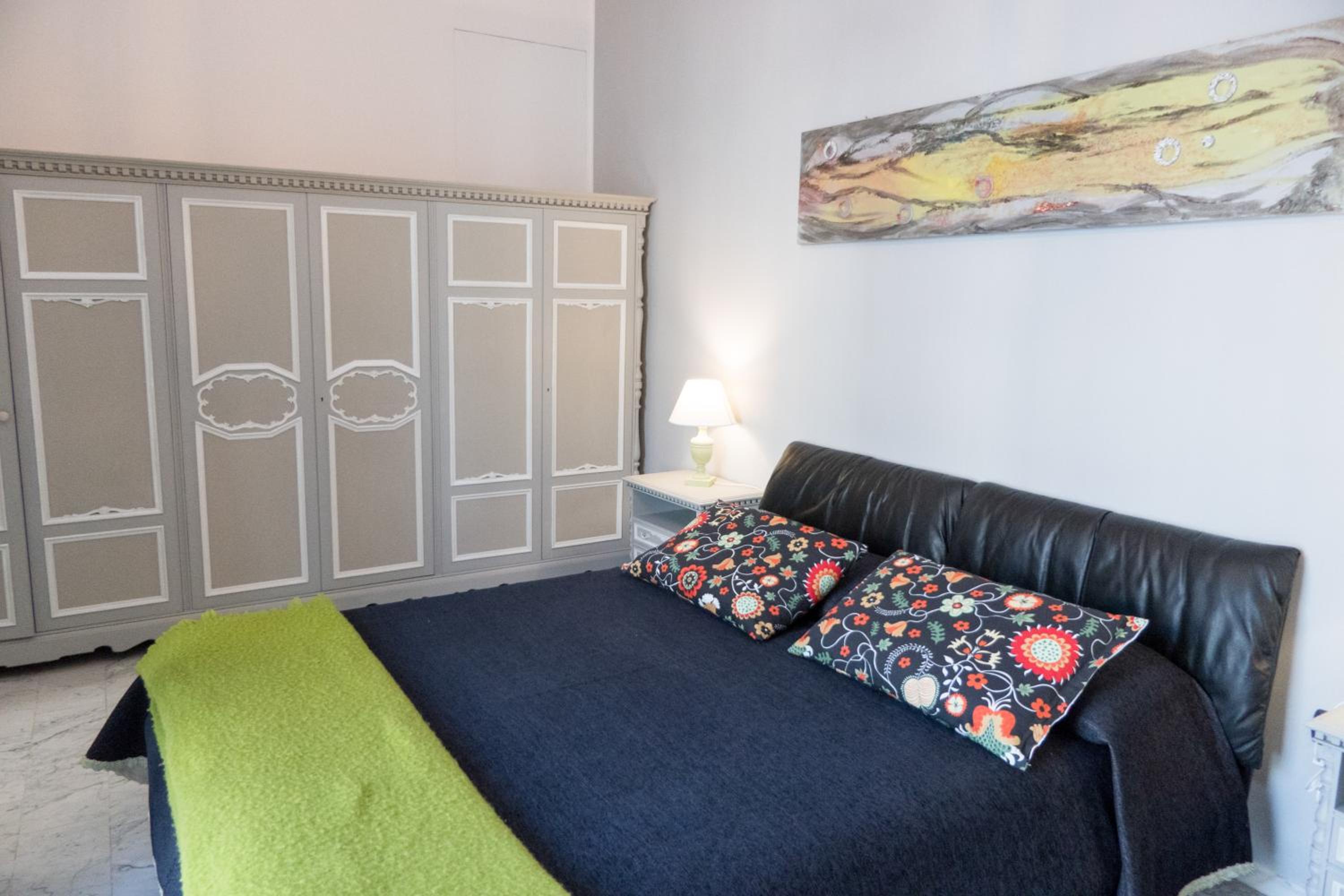 Yucca Camere & Suite