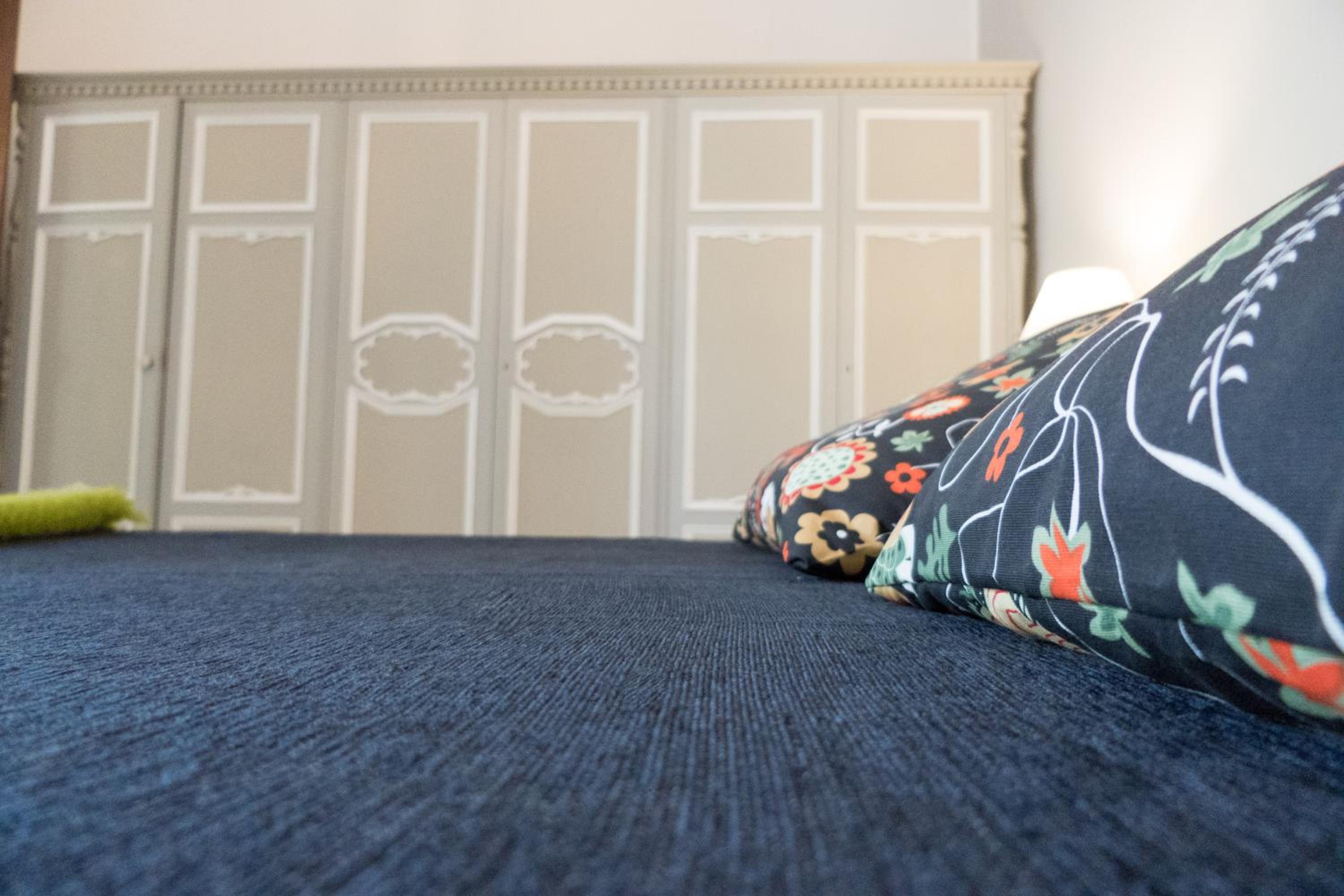 Yucca Camere & Suite
