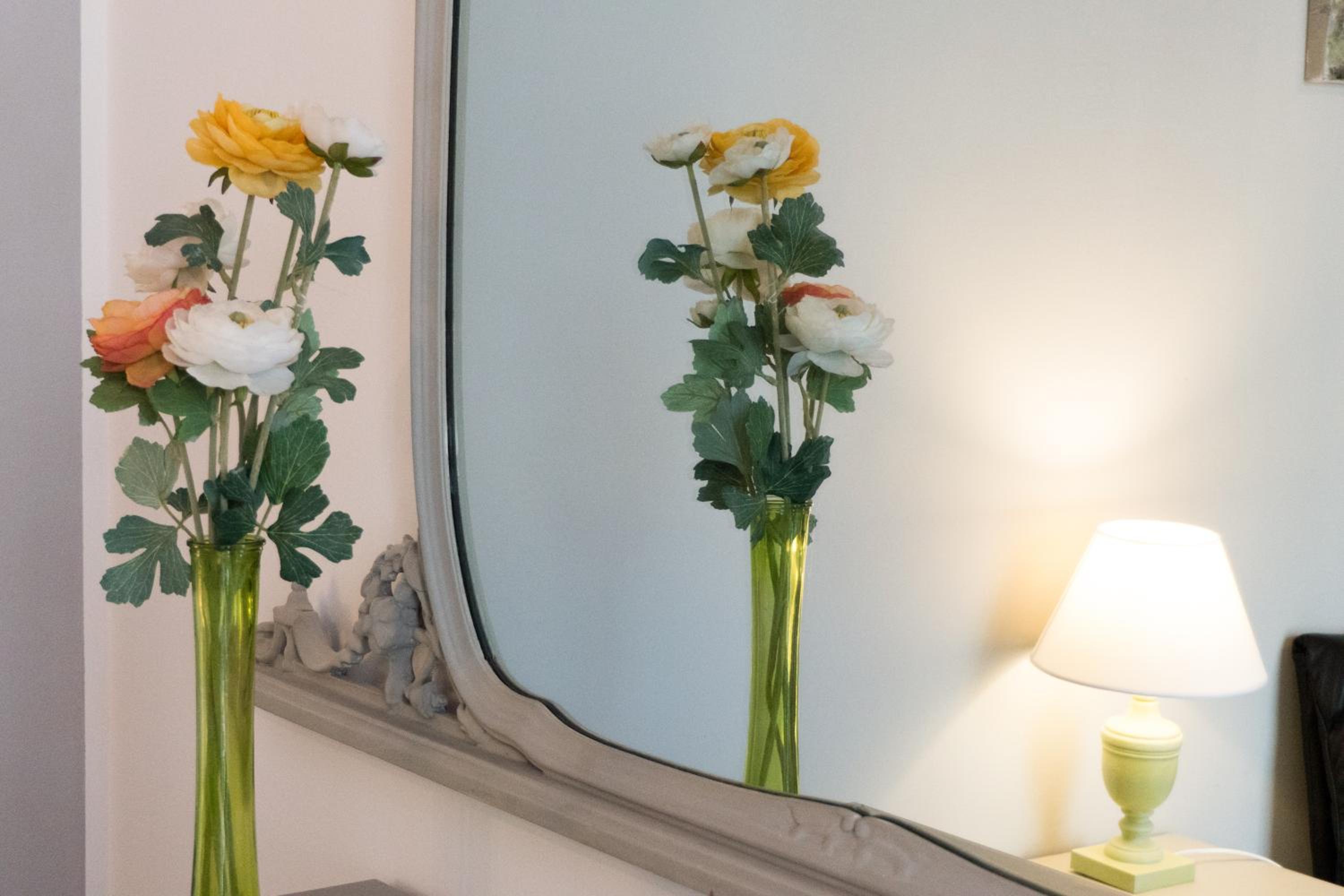 Yucca Camere & Suite