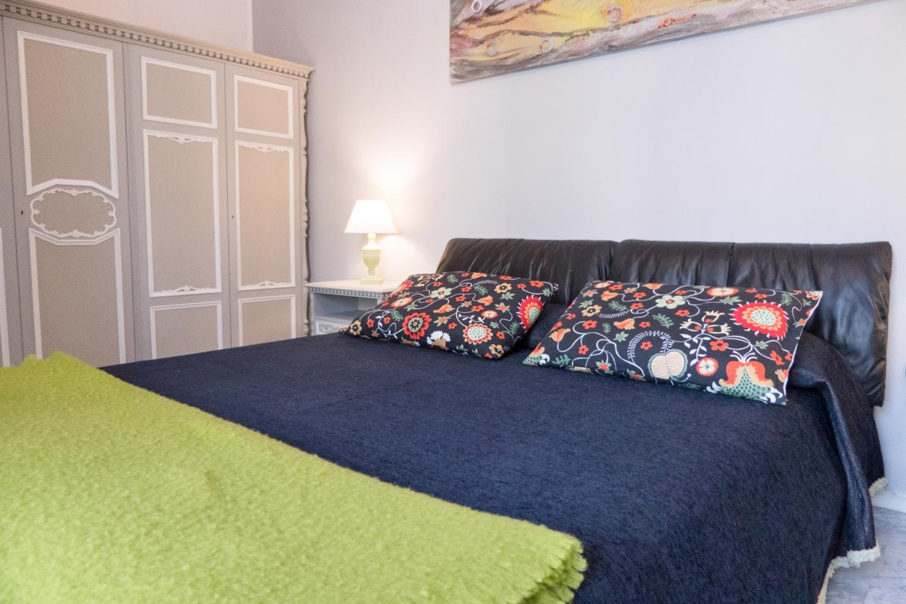 Yucca Camere & Suite