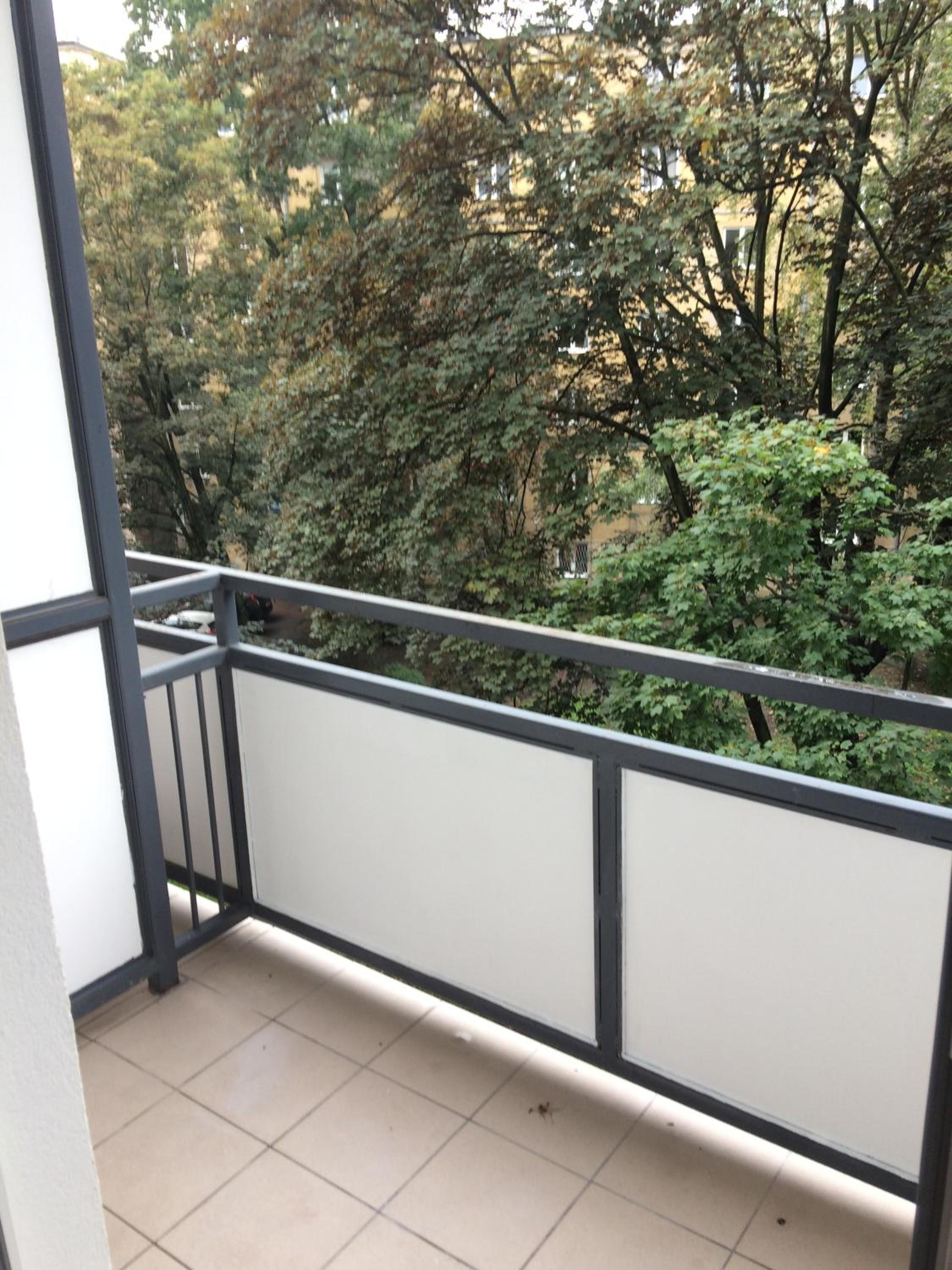 MiłoTu - Apartament Marszałkowski view 3