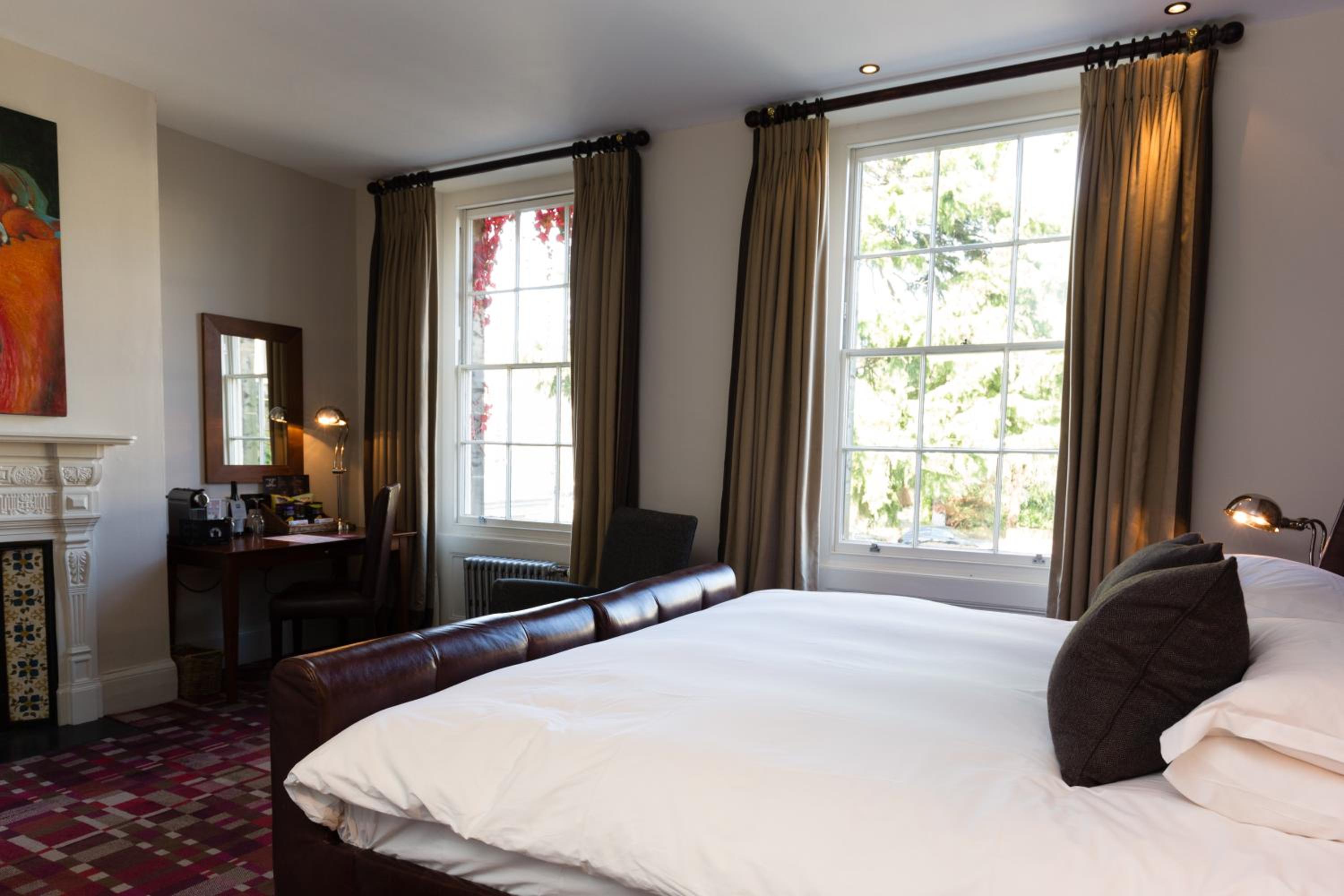 Royal Tunbridge Wells Vacations - Hotel Du Vin  Bistro Tunbridge Wells - Property Image 5