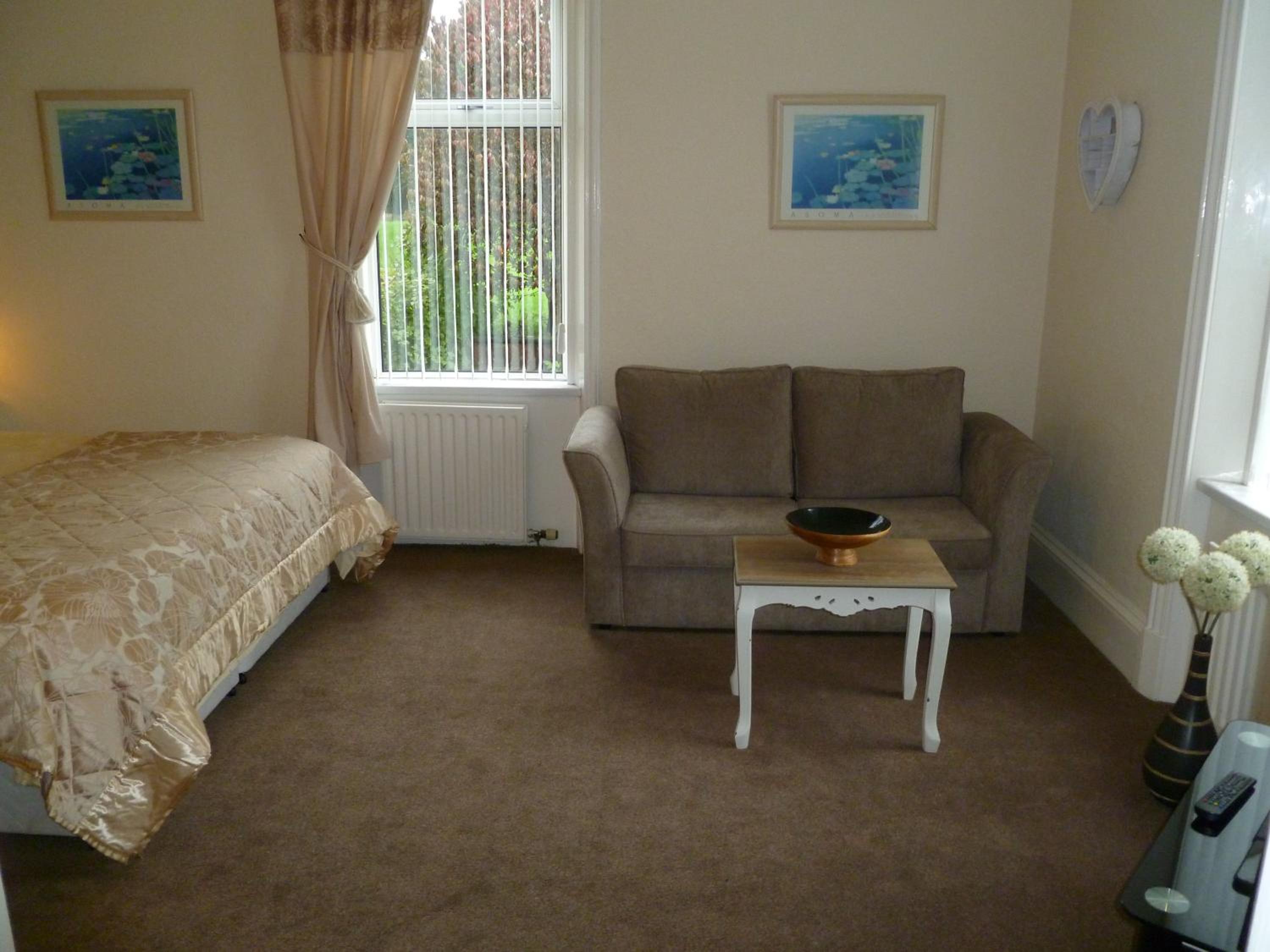Gretna Green Vacations - Greenlaw Guest House - Property Image 70