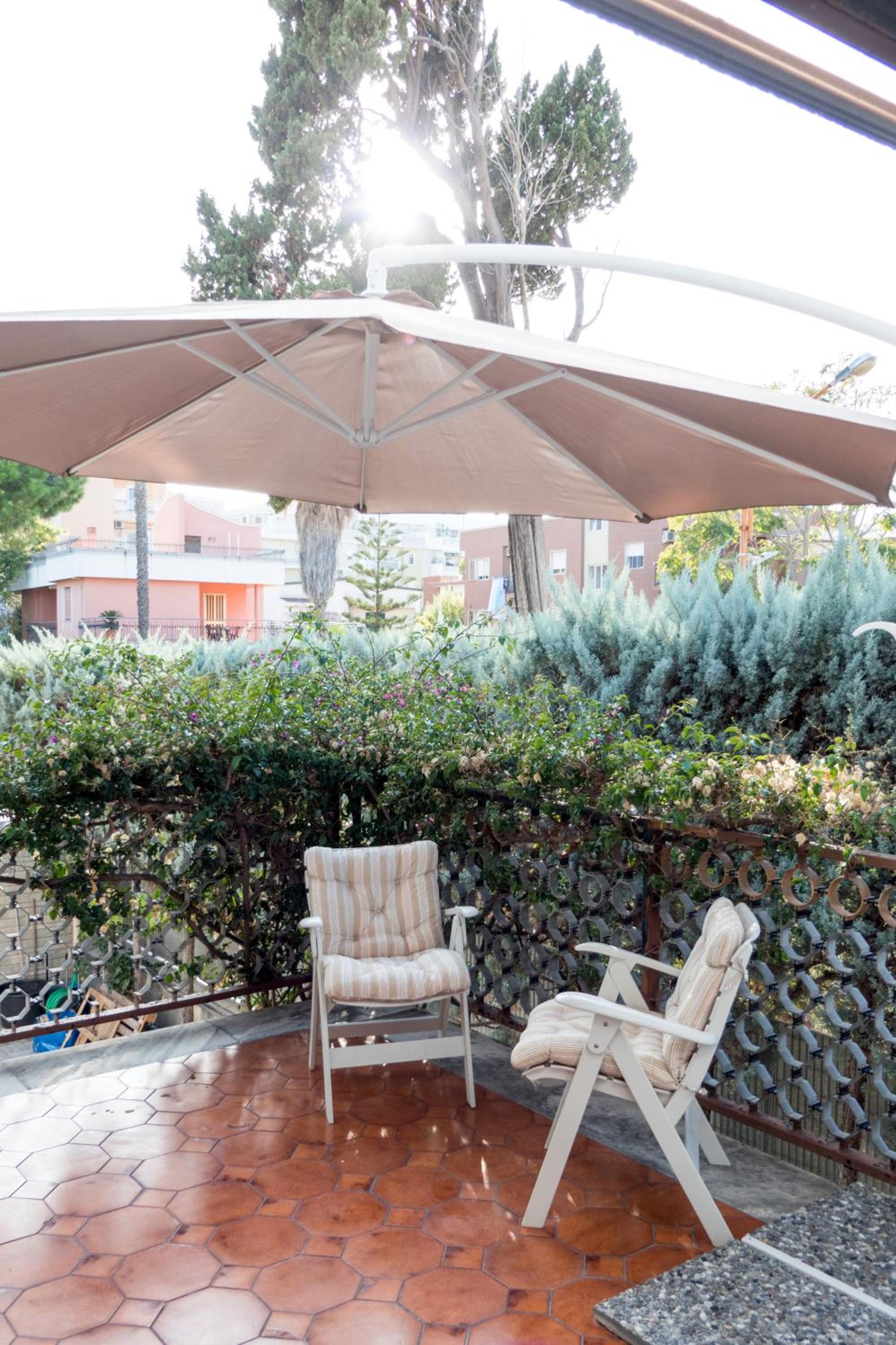 Yucca Camere & Suite