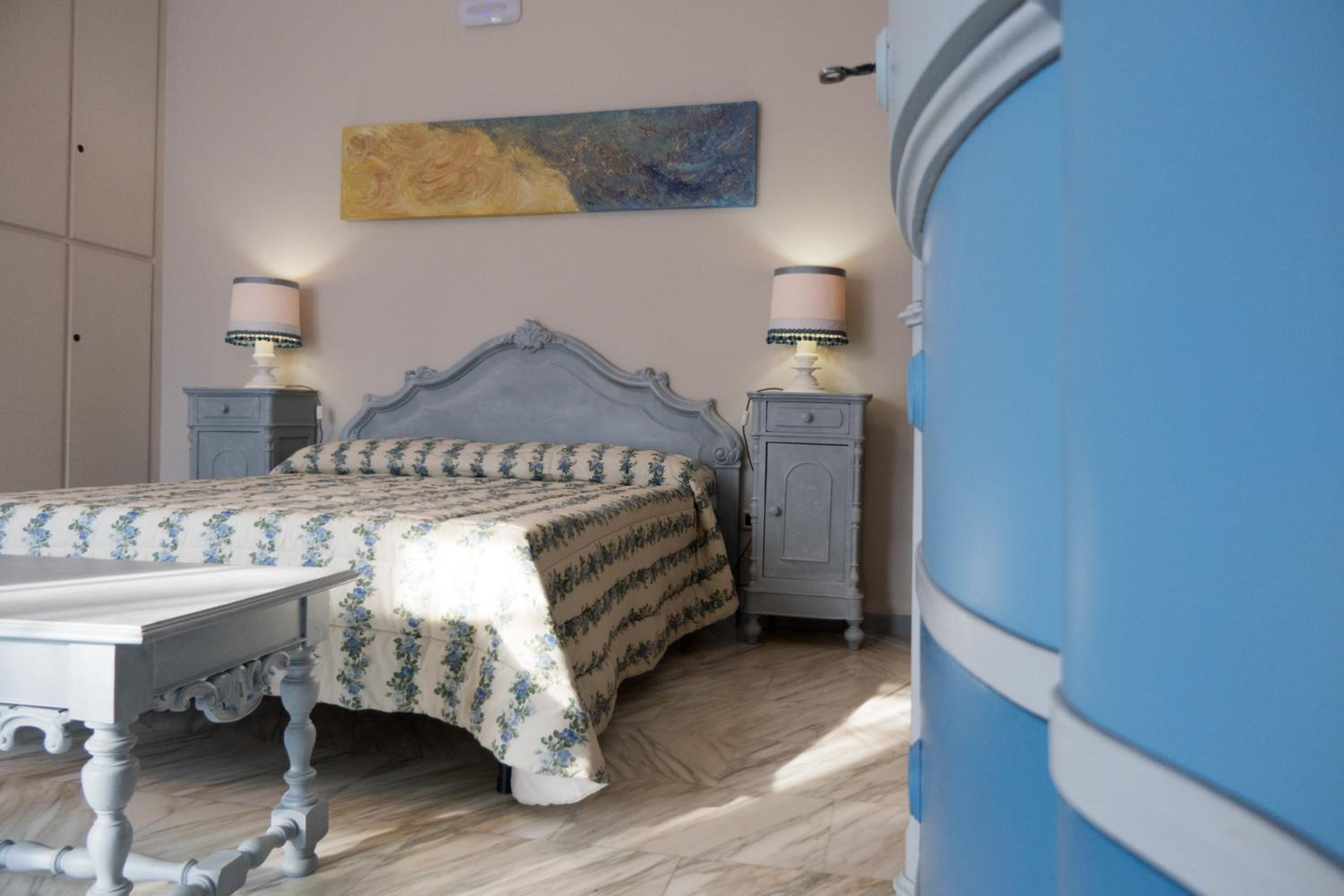 Yucca Camere & Suite