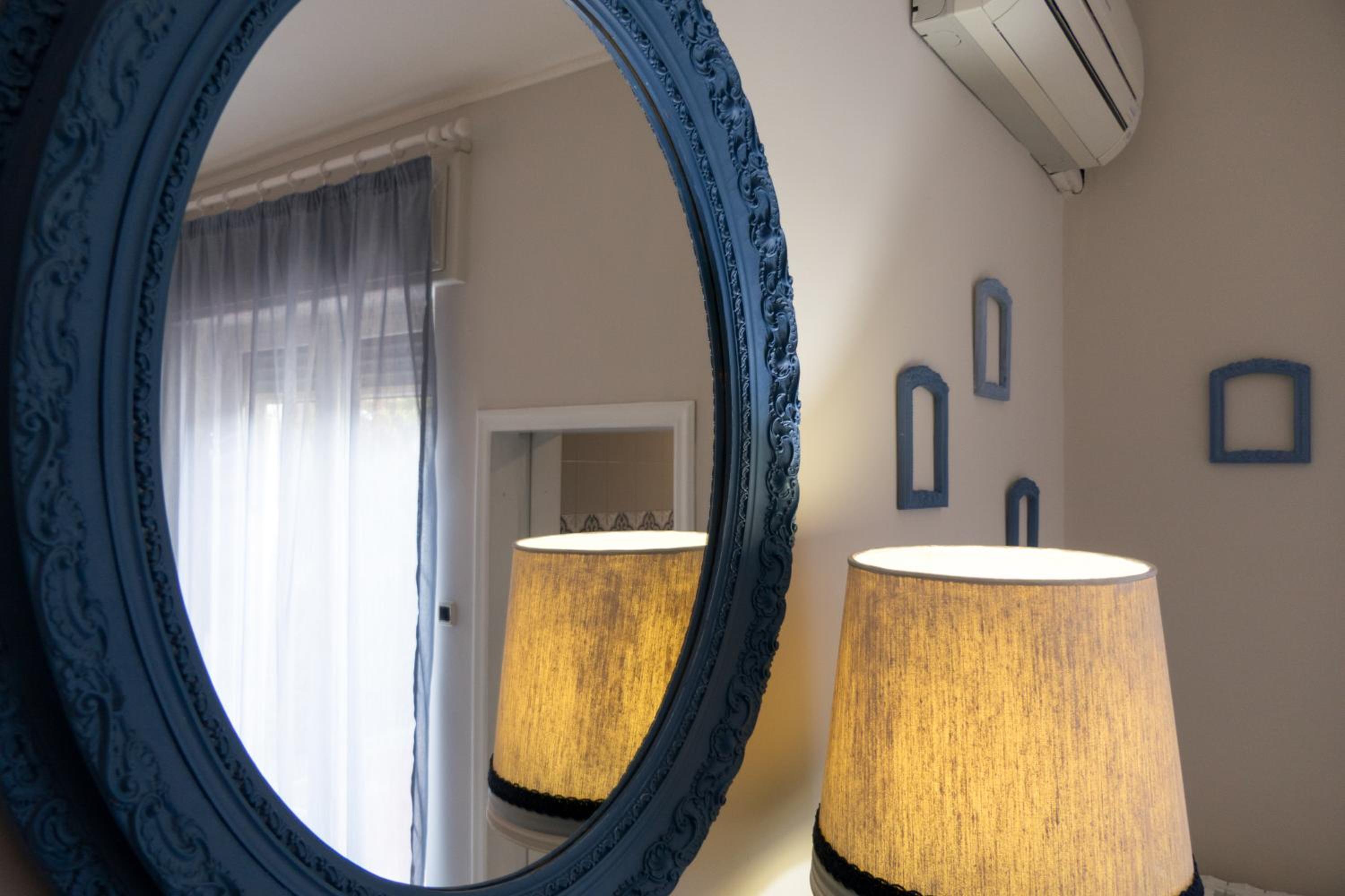 Yucca Camere & Suite