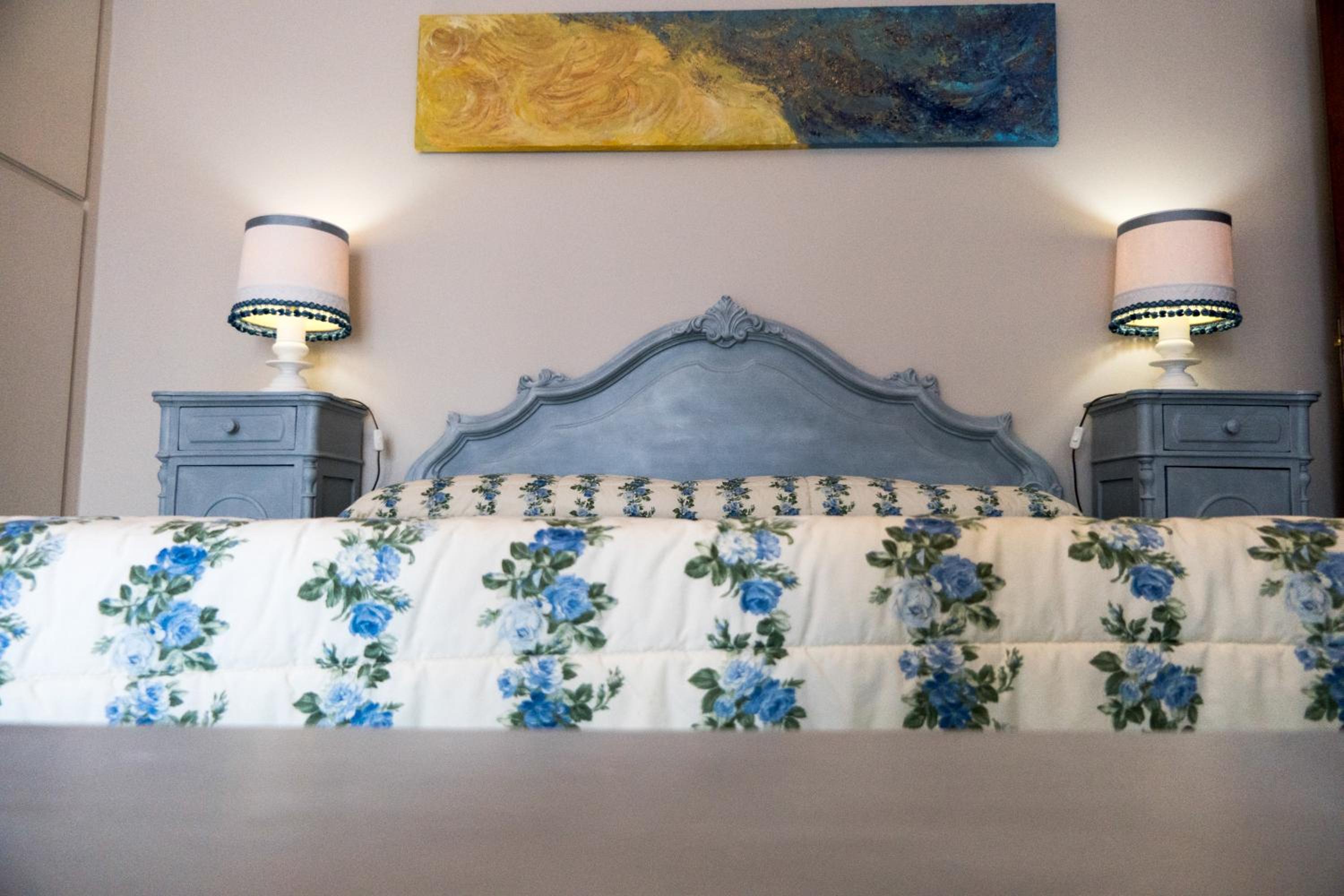 Yucca Camere & Suite
