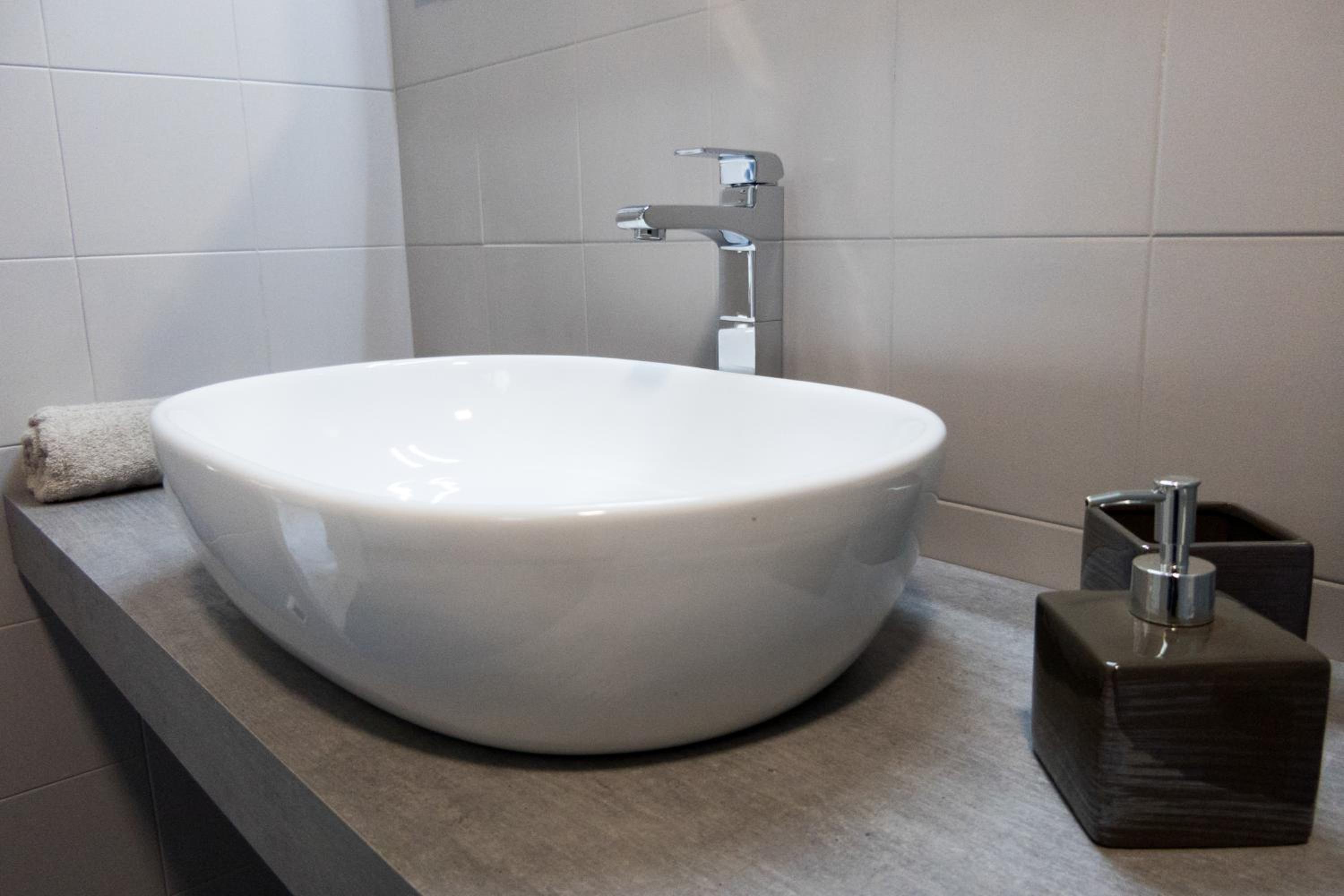 Yucca Camere & Suite