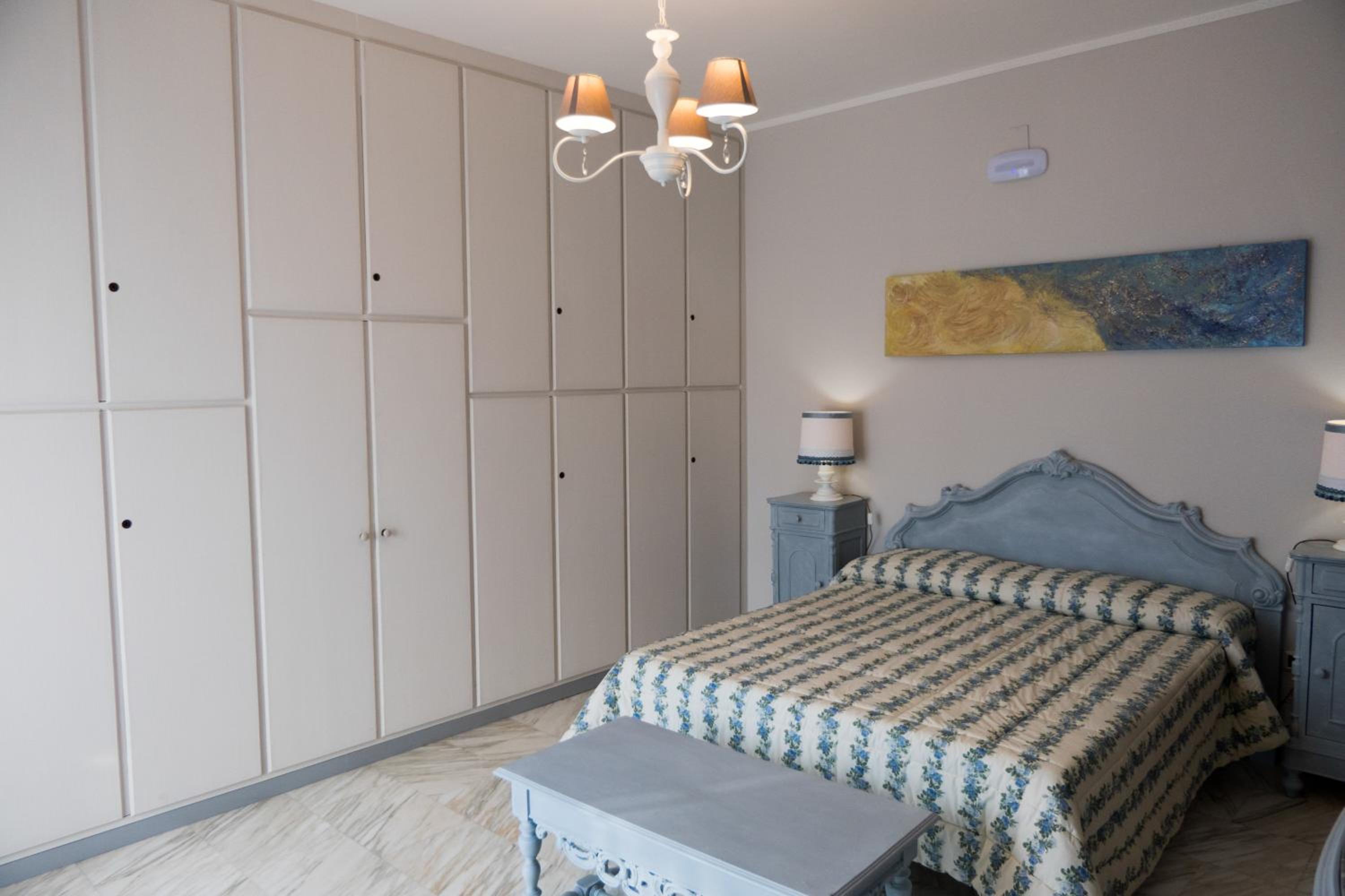 Yucca Camere & Suite