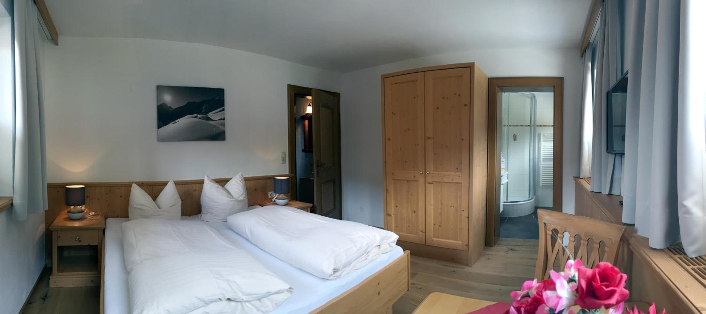 Das Alpbach Juwel