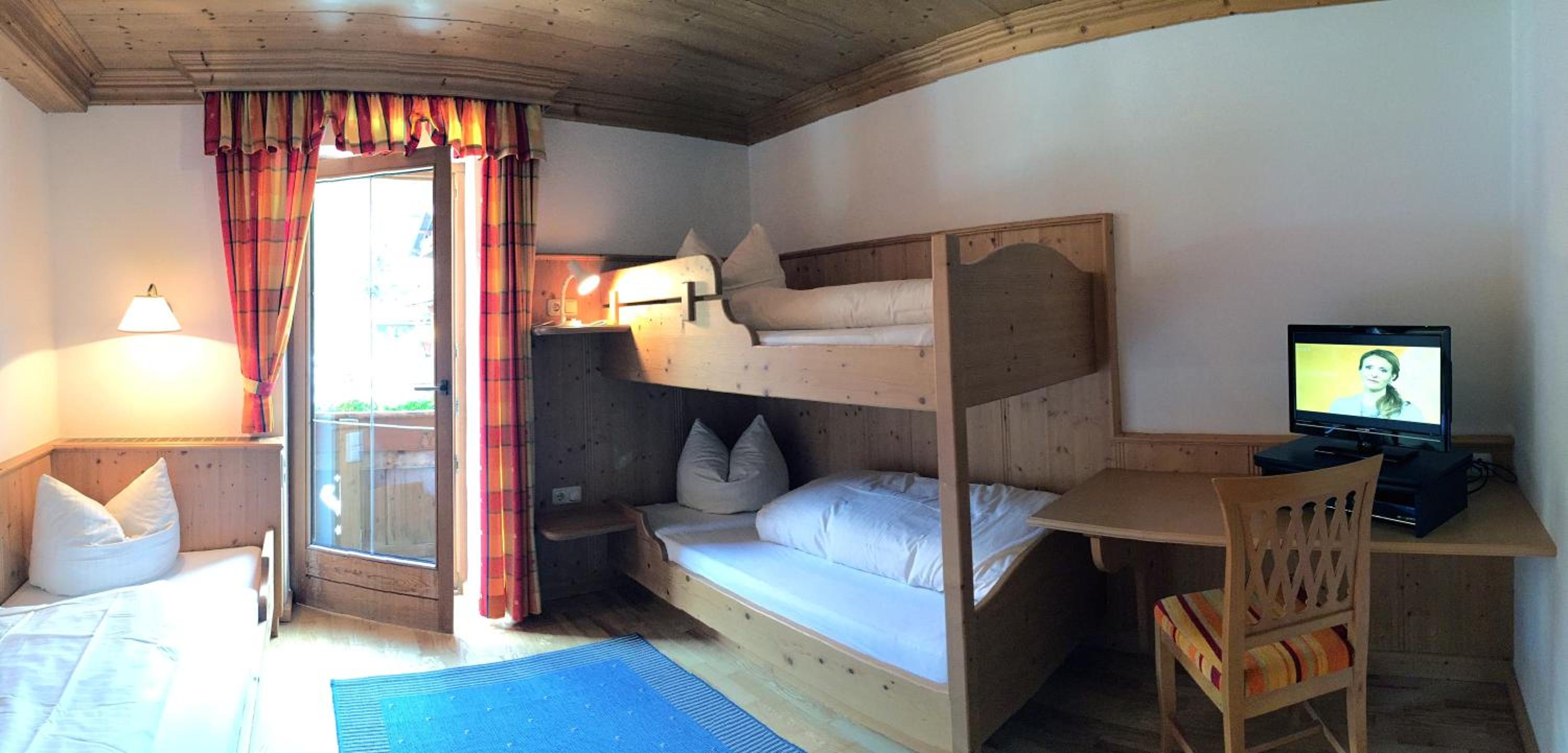Das Alpbach Juwel