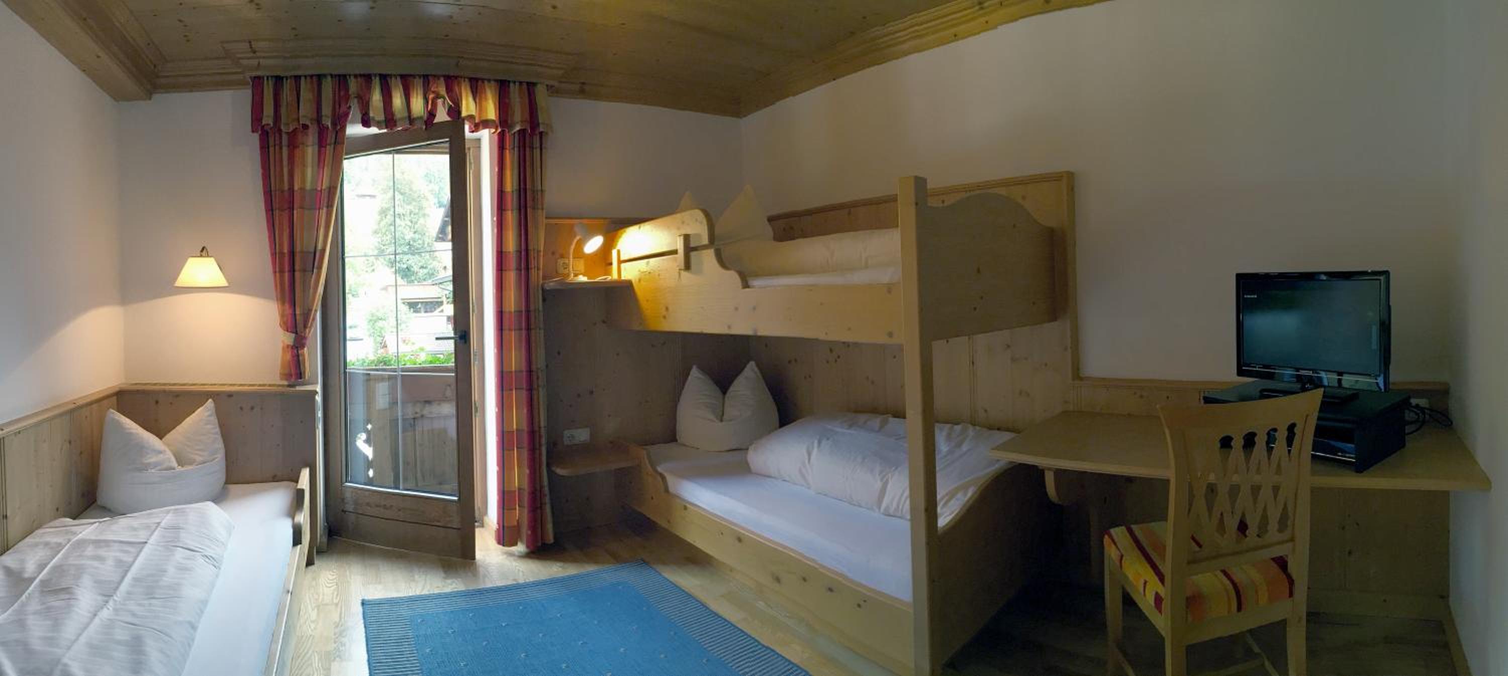Das Alpbach Juwel
