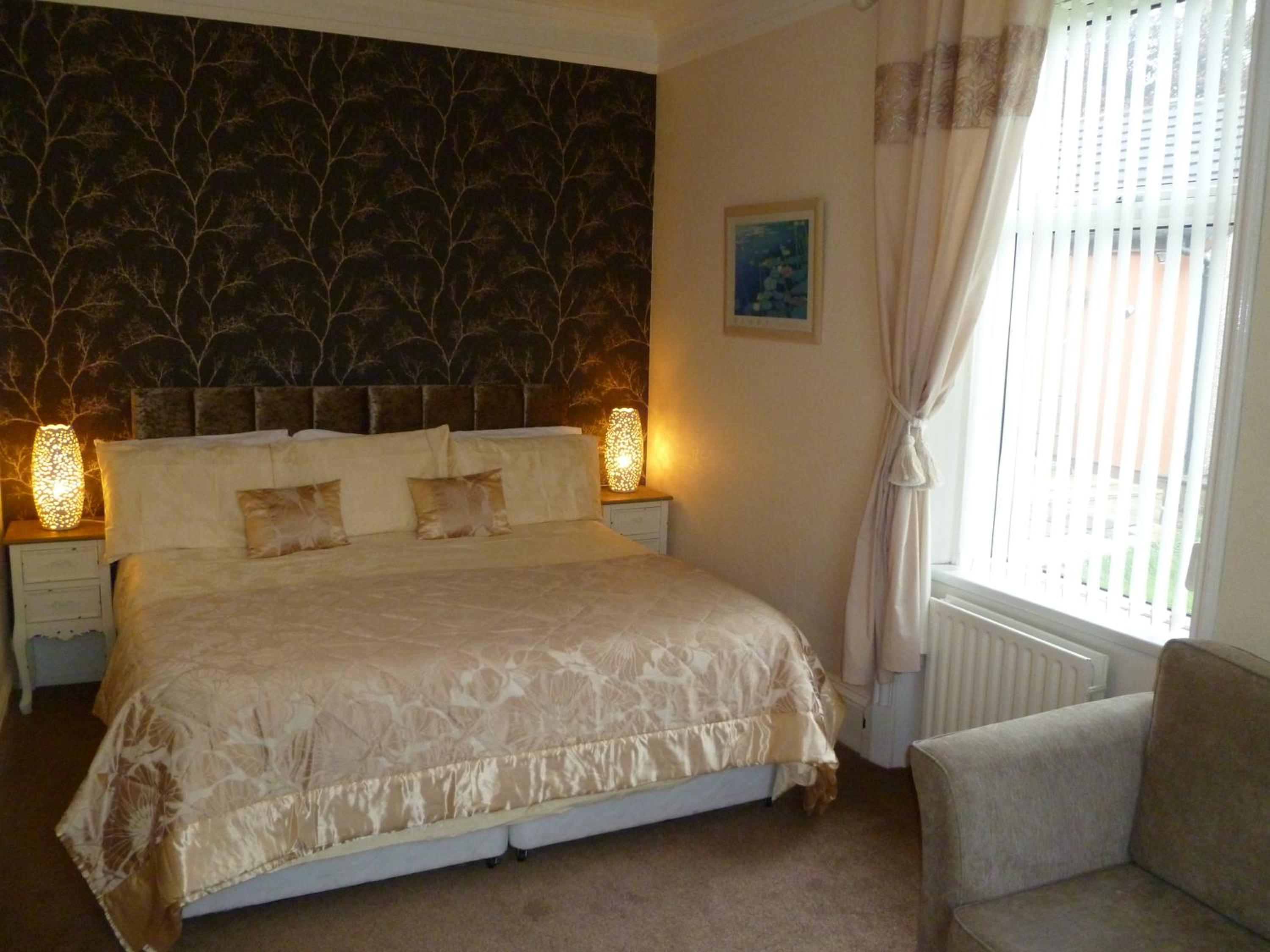 Gretna Green Vacations - Greenlaw Guest House - Property Image 72
