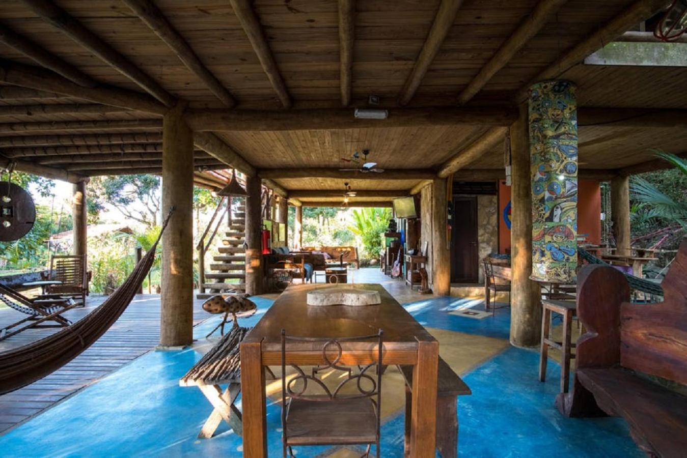 Paraty Paradiso