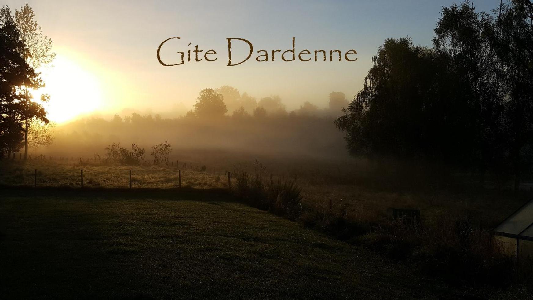 Gite Dardenne